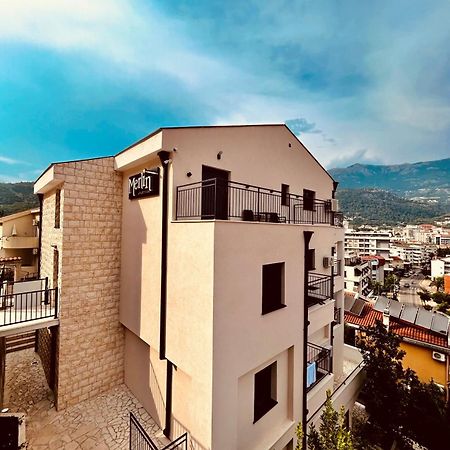 בודווה Merlin Prestige Apartments מראה חיצוני תמונה