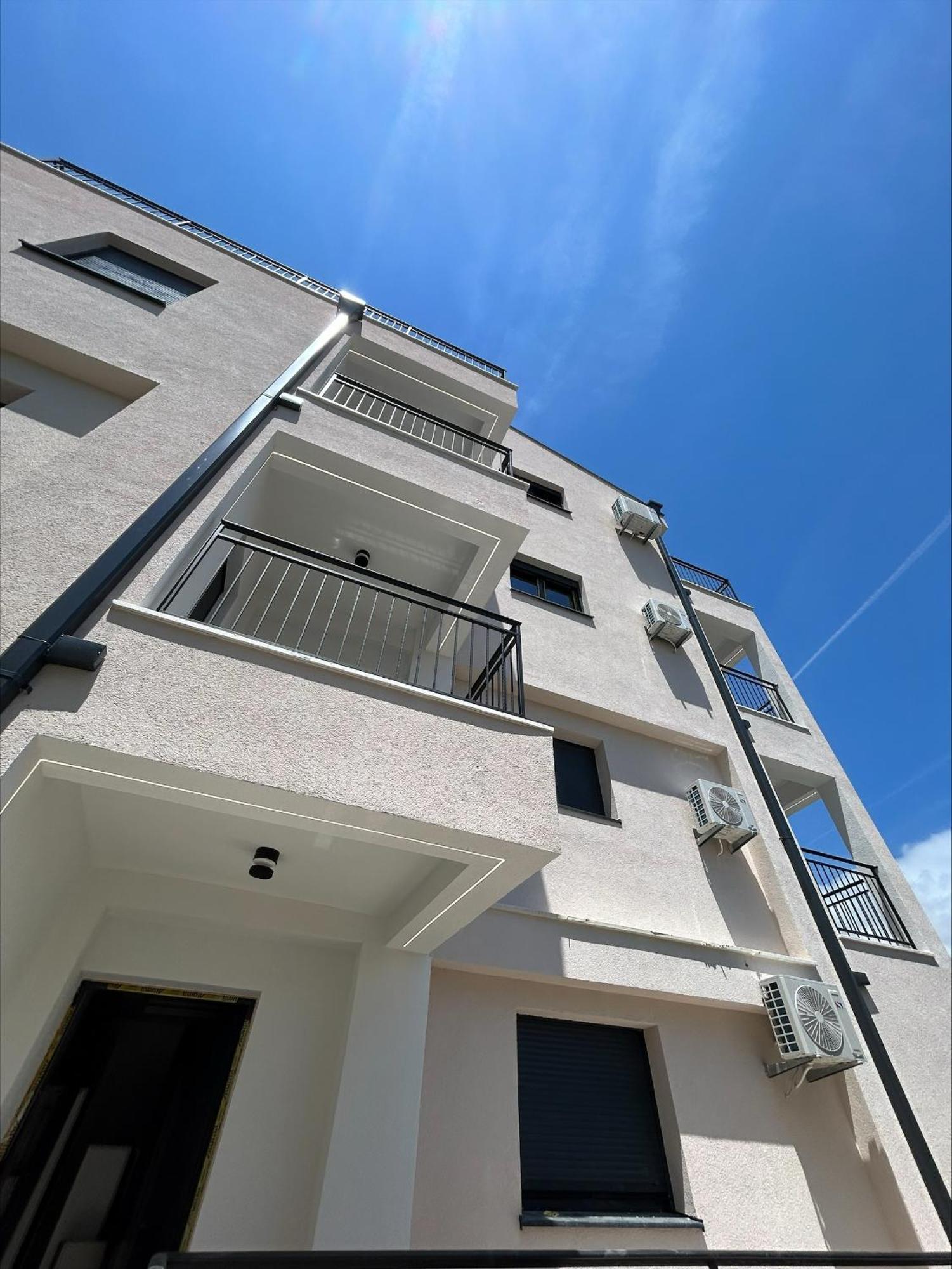 בודווה Merlin Prestige Apartments מראה חיצוני תמונה