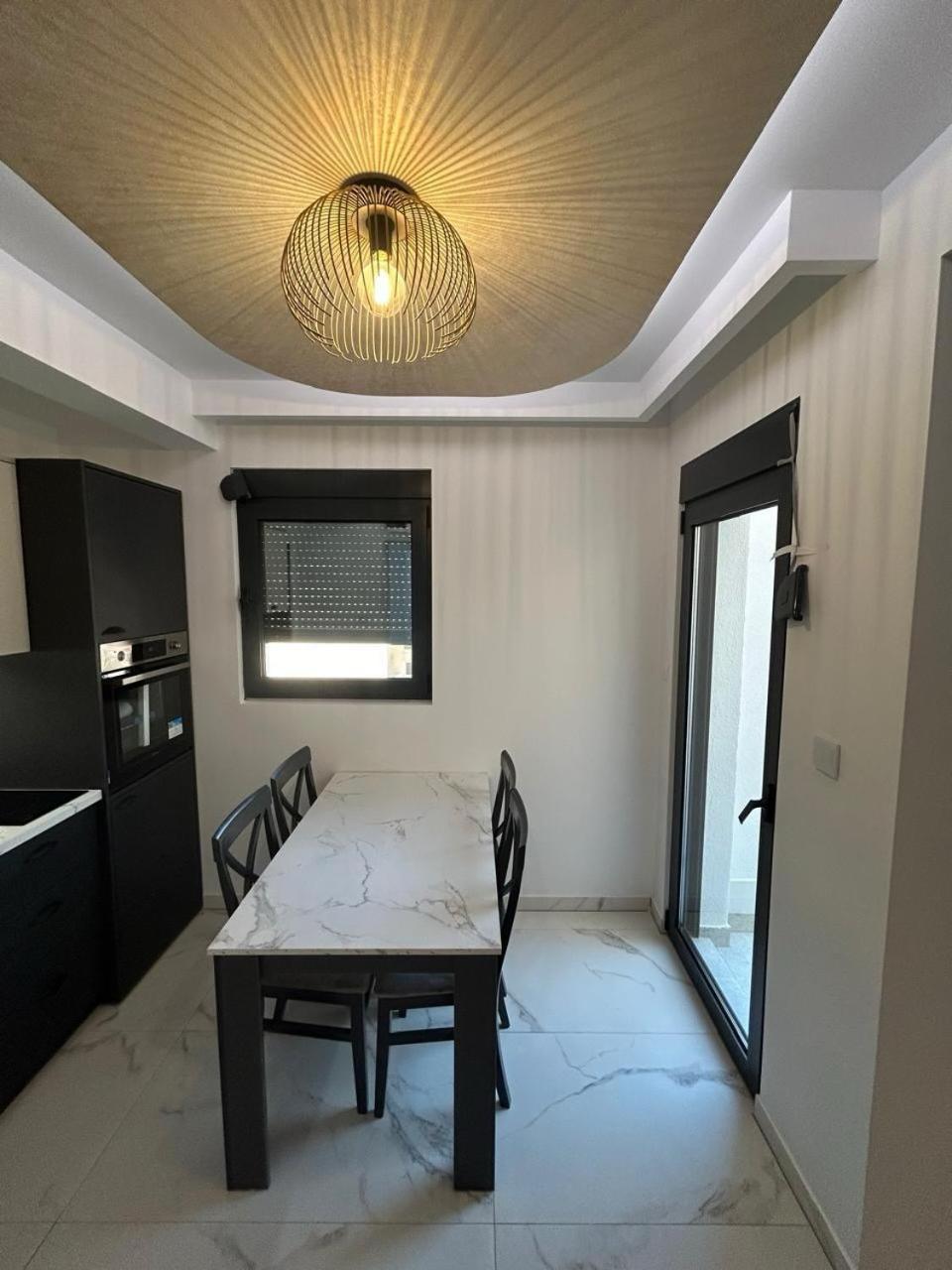 בודווה Merlin Prestige Apartments מראה חיצוני תמונה