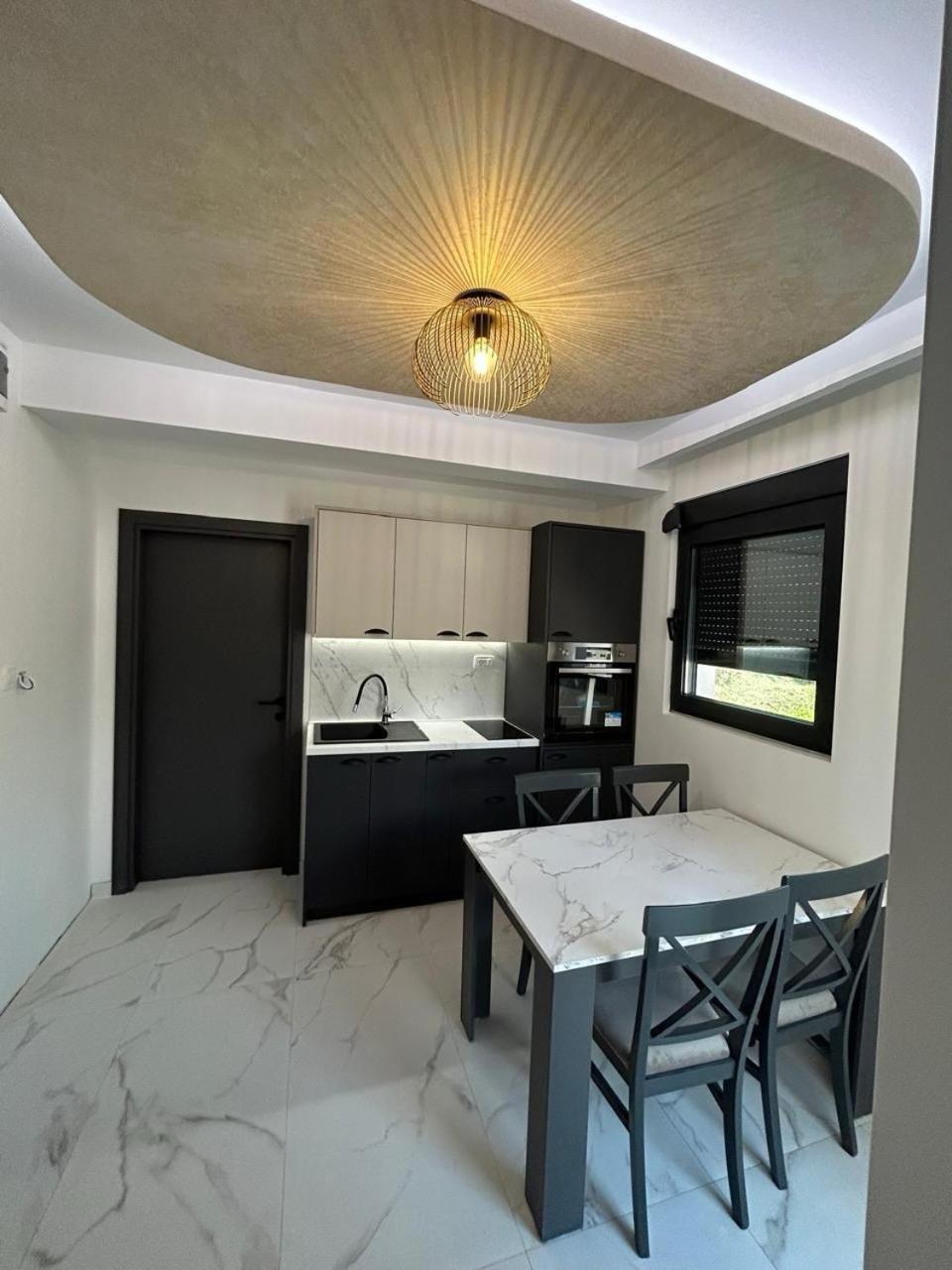 בודווה Merlin Prestige Apartments מראה חיצוני תמונה