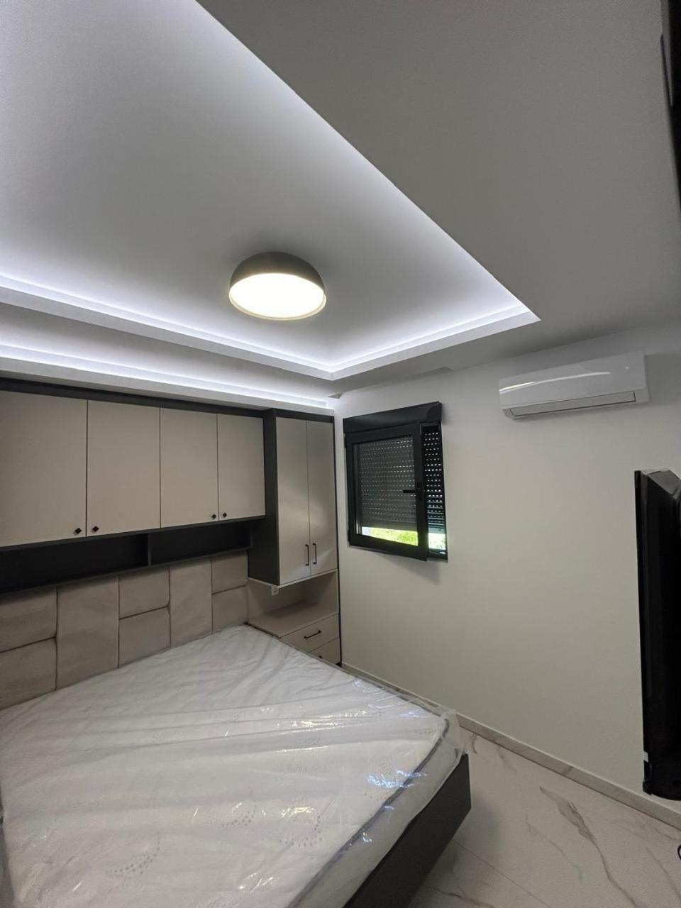 בודווה Merlin Prestige Apartments מראה חיצוני תמונה