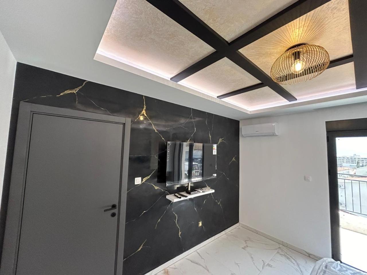 בודווה Merlin Prestige Apartments מראה חיצוני תמונה