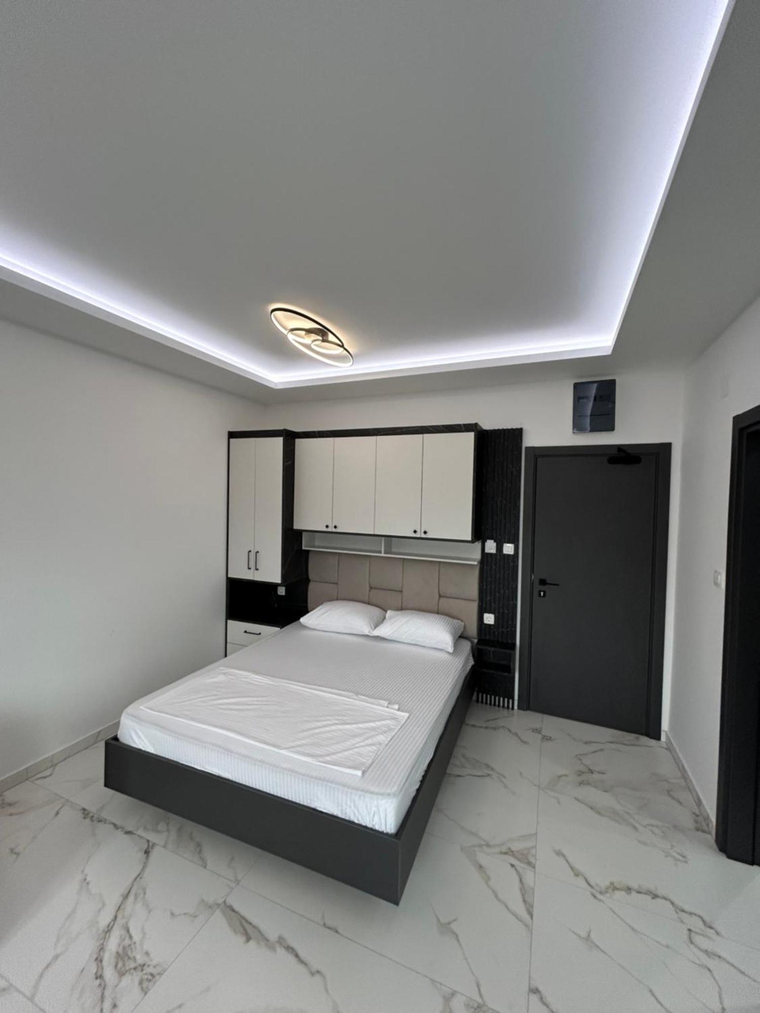 בודווה Merlin Prestige Apartments מראה חיצוני תמונה