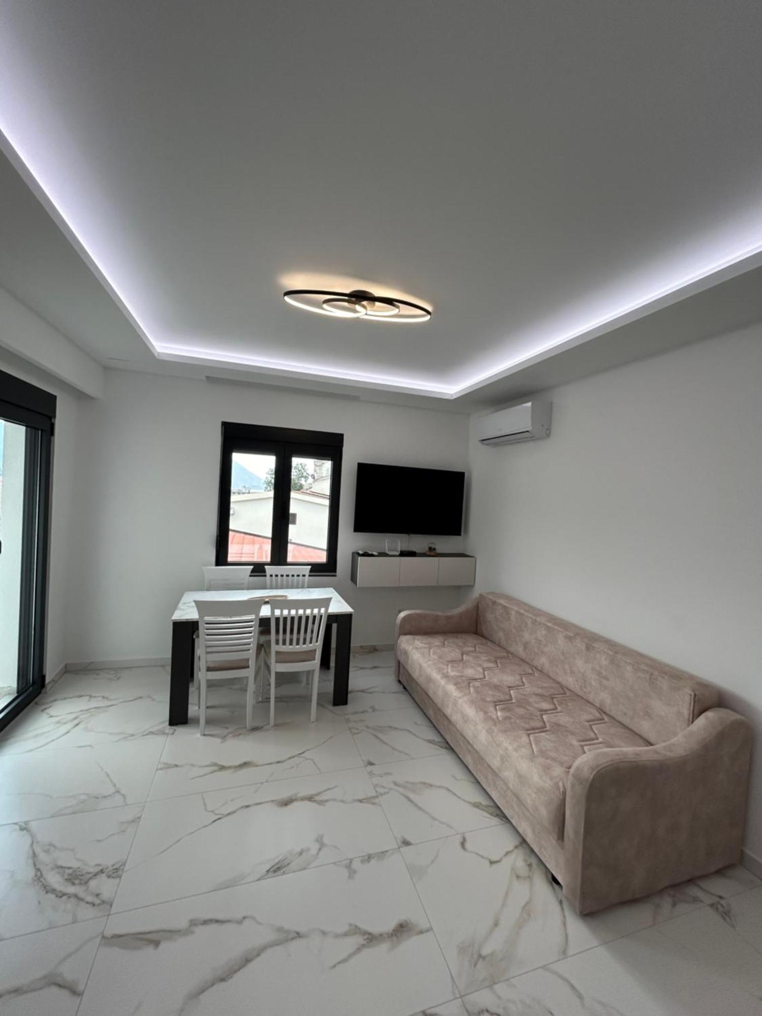 בודווה Merlin Prestige Apartments מראה חיצוני תמונה