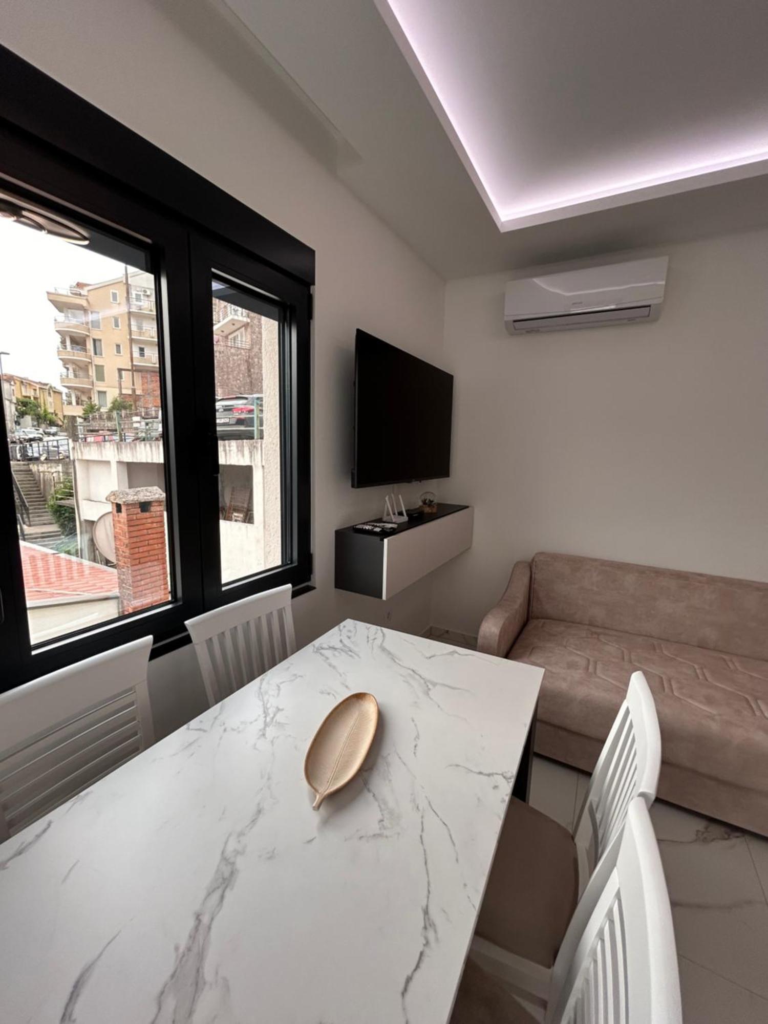 בודווה Merlin Prestige Apartments מראה חיצוני תמונה