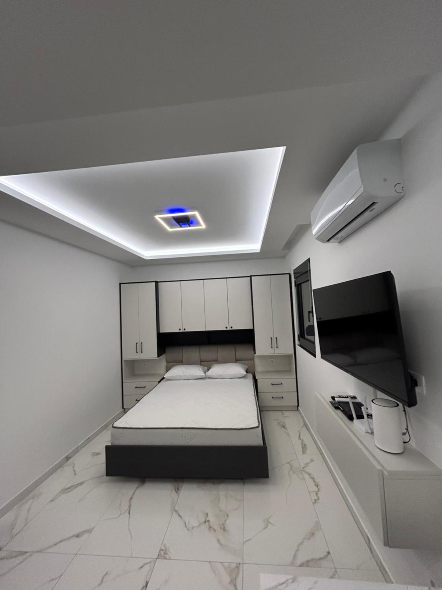 בודווה Merlin Prestige Apartments מראה חיצוני תמונה