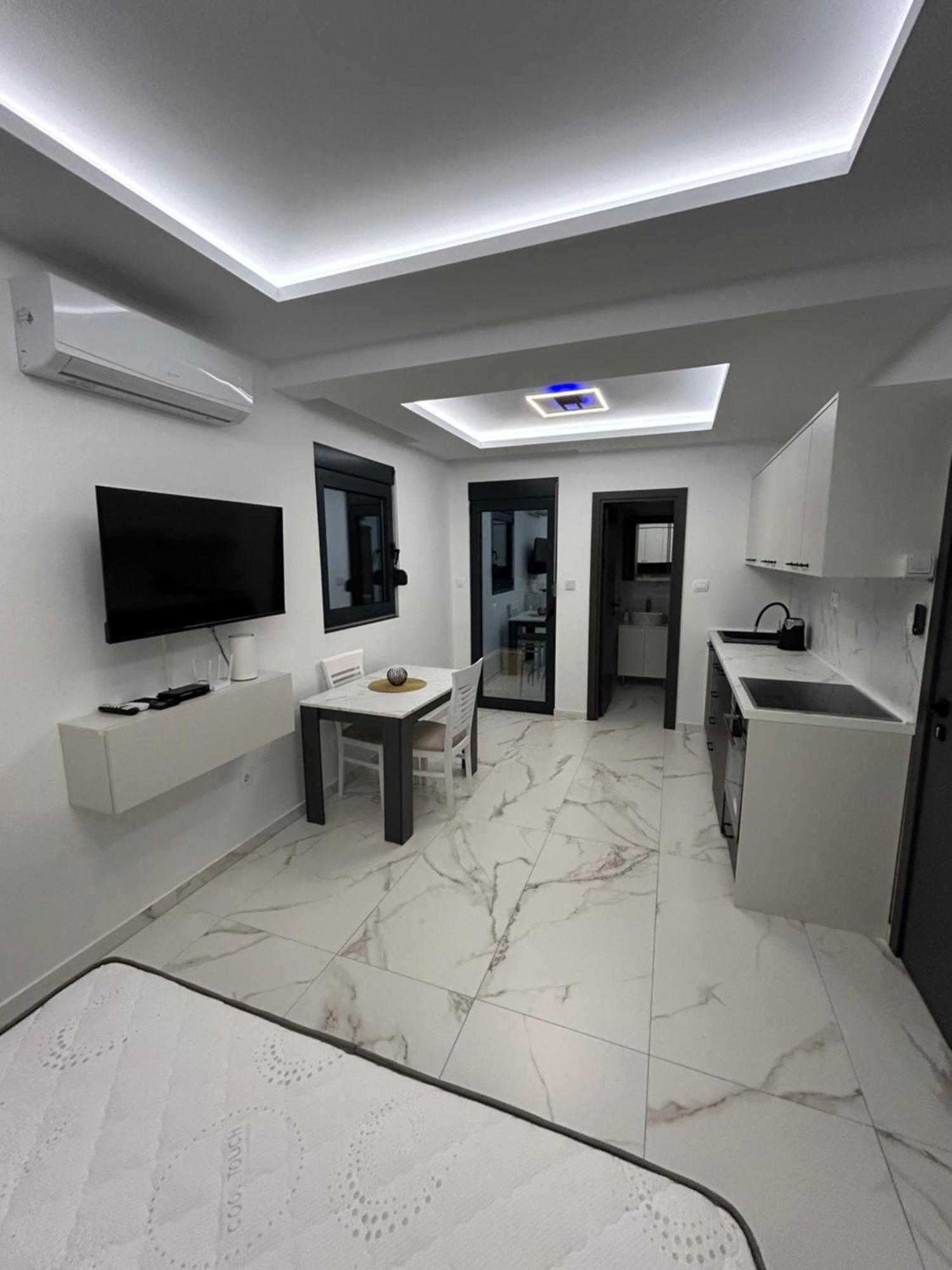 בודווה Merlin Prestige Apartments מראה חיצוני תמונה