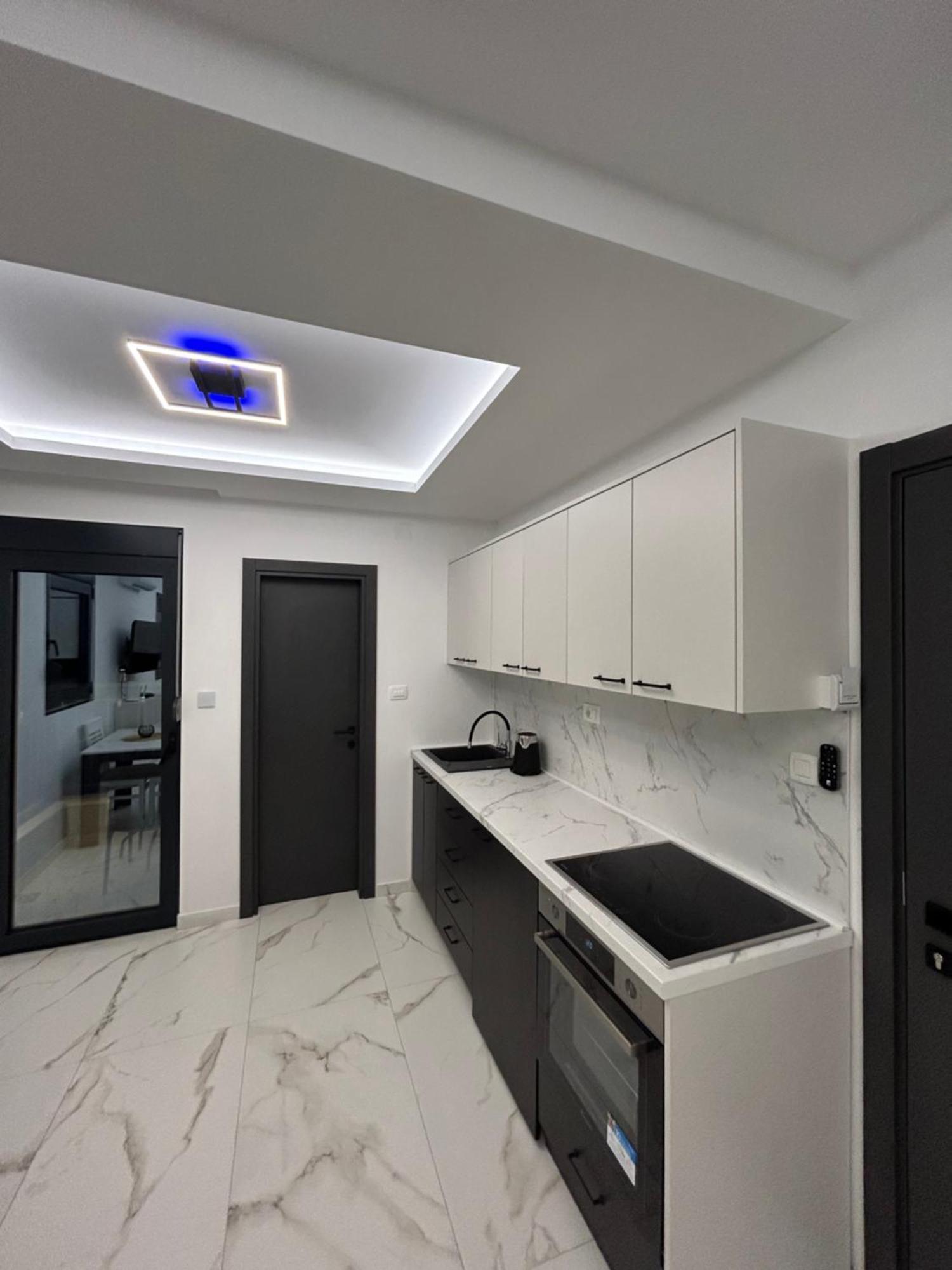 בודווה Merlin Prestige Apartments מראה חיצוני תמונה