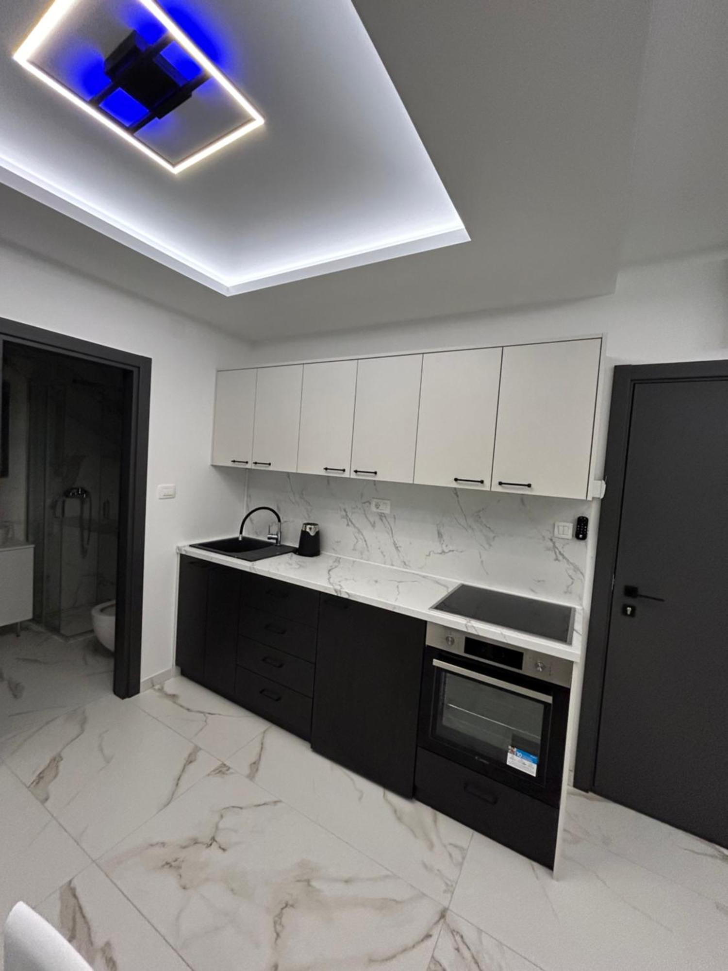 בודווה Merlin Prestige Apartments מראה חיצוני תמונה