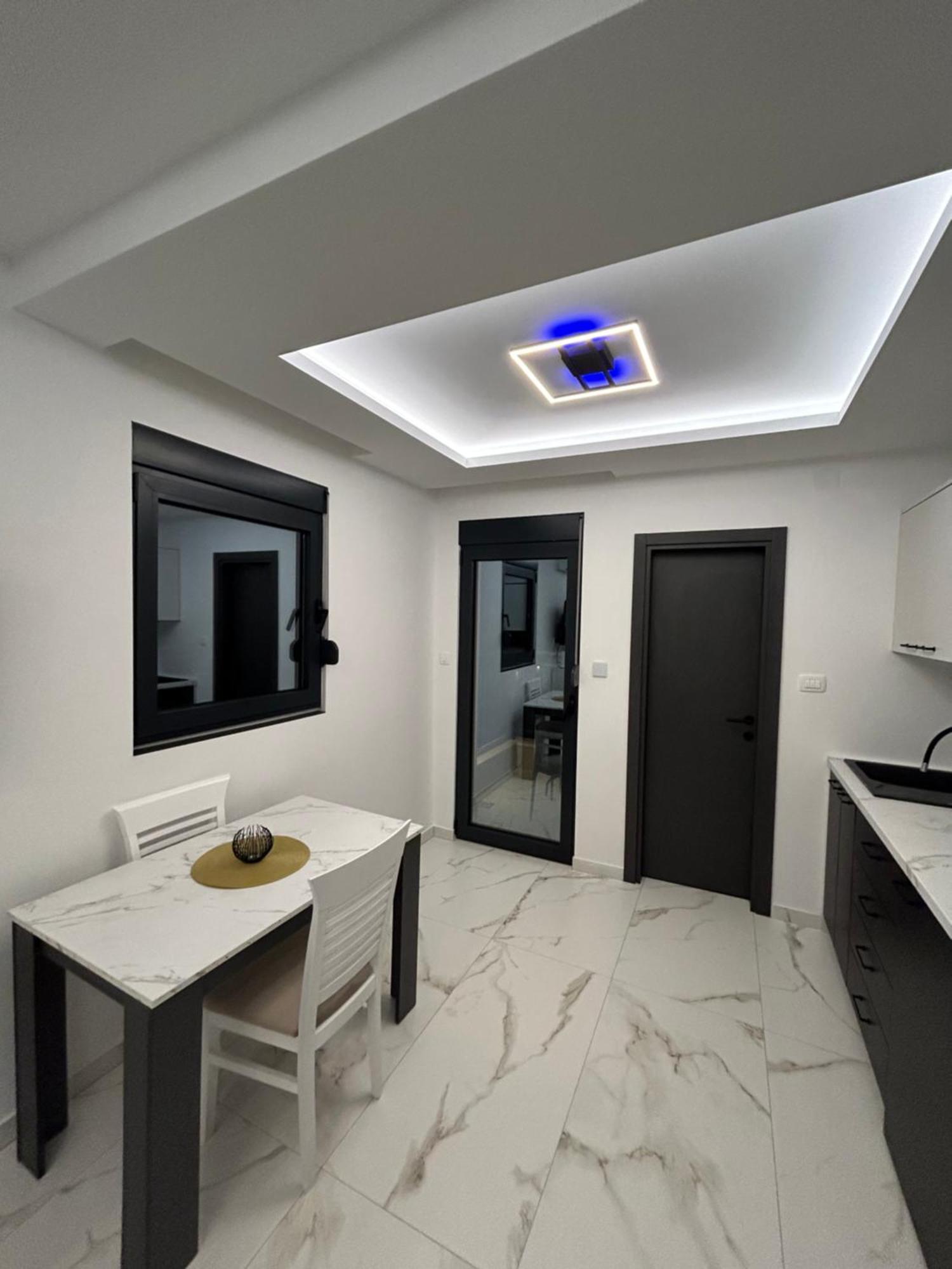 בודווה Merlin Prestige Apartments מראה חיצוני תמונה