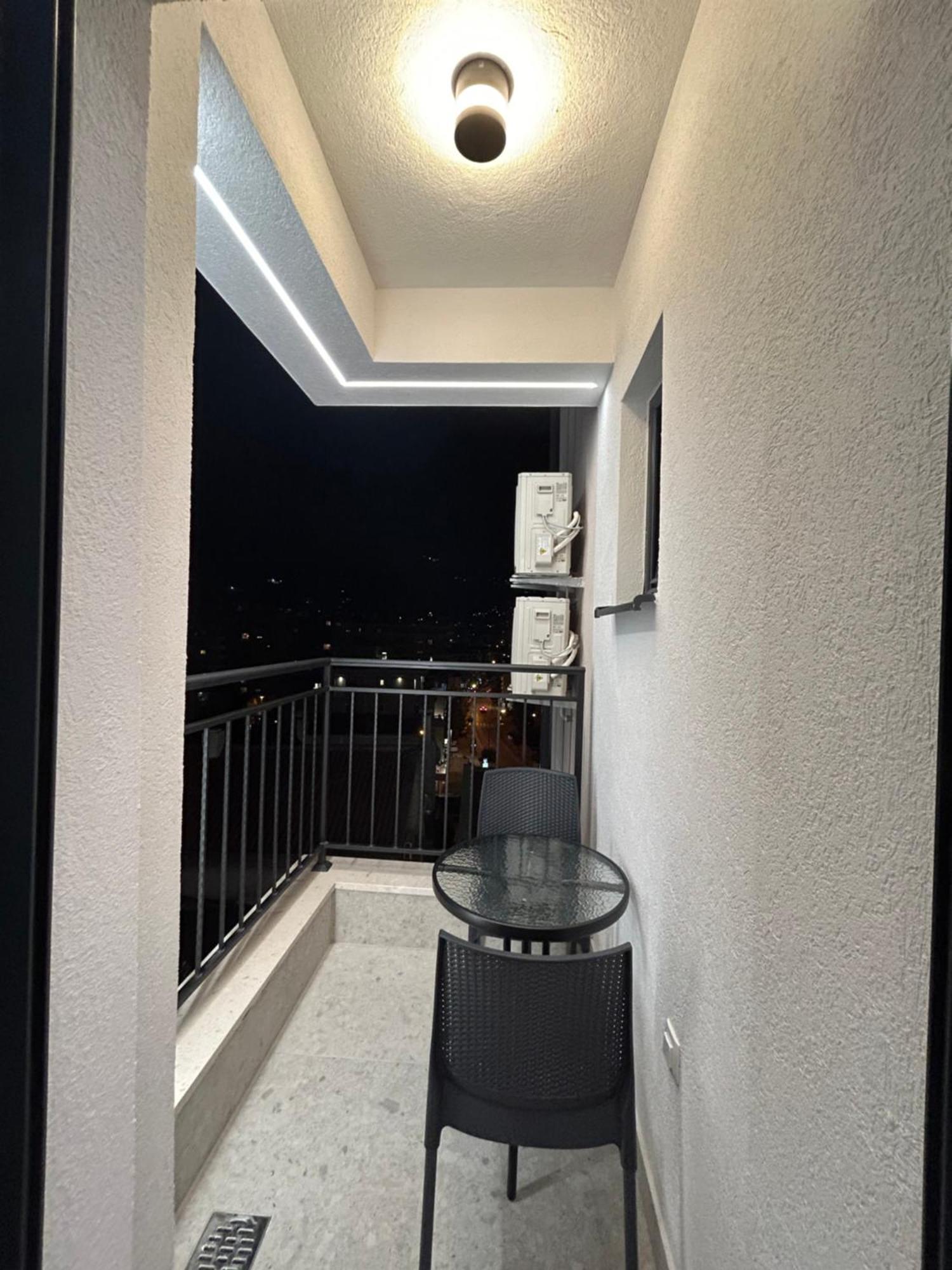 בודווה Merlin Prestige Apartments מראה חיצוני תמונה
