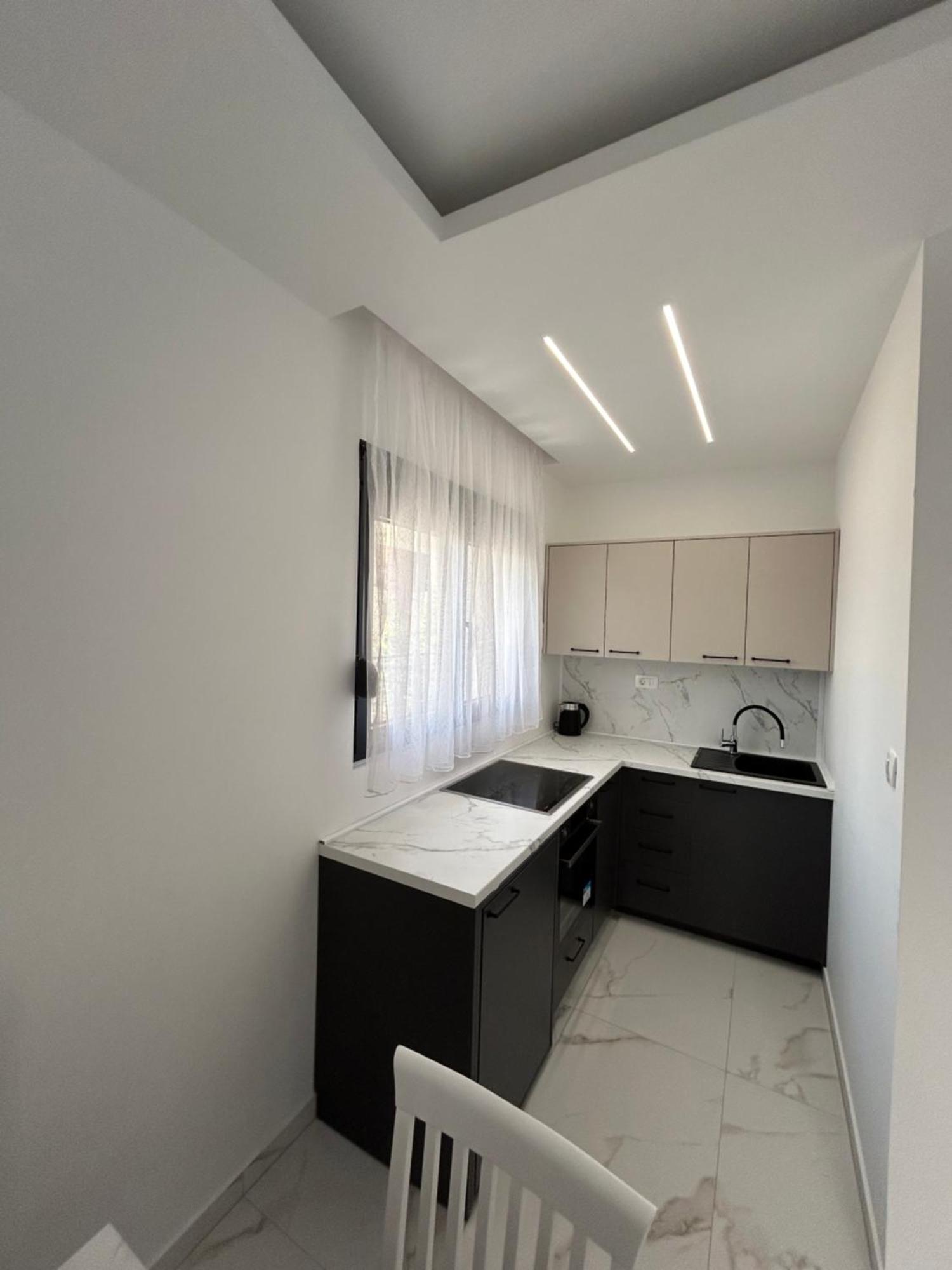 בודווה Merlin Prestige Apartments מראה חיצוני תמונה