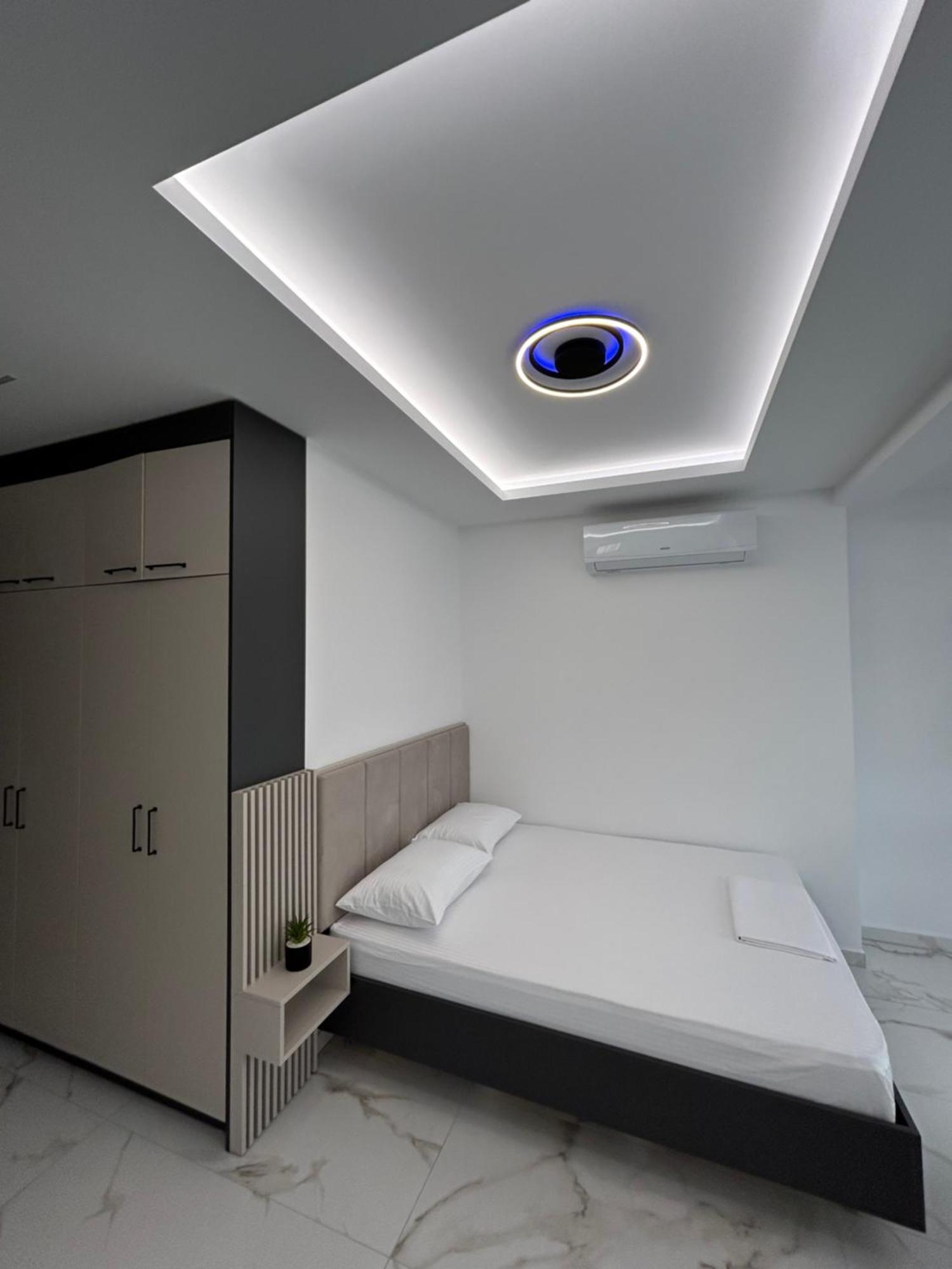 בודווה Merlin Prestige Apartments מראה חיצוני תמונה