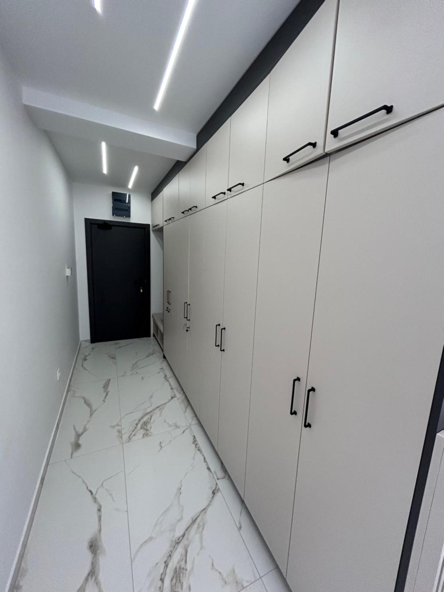 בודווה Merlin Prestige Apartments מראה חיצוני תמונה