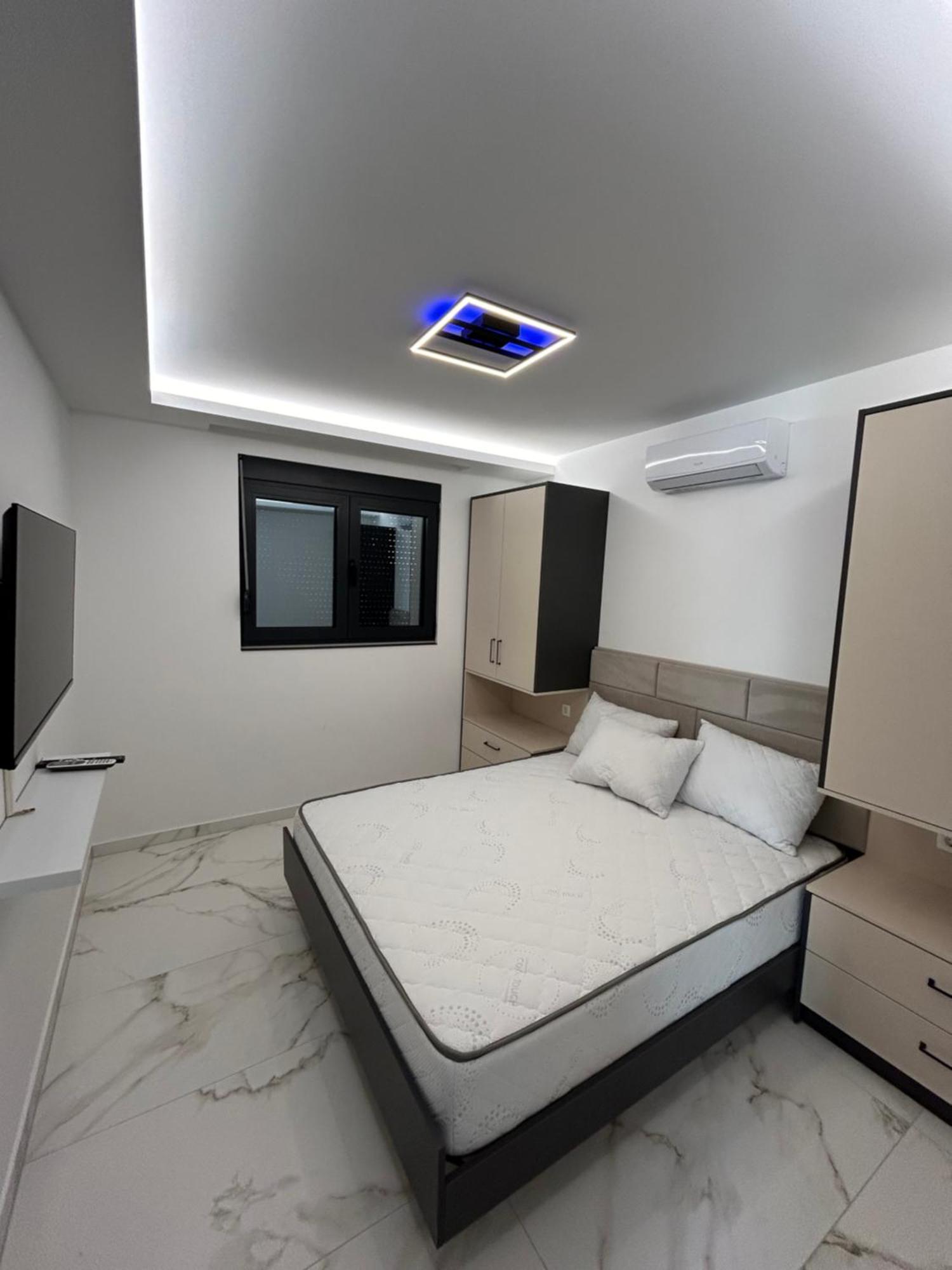 בודווה Merlin Prestige Apartments מראה חיצוני תמונה