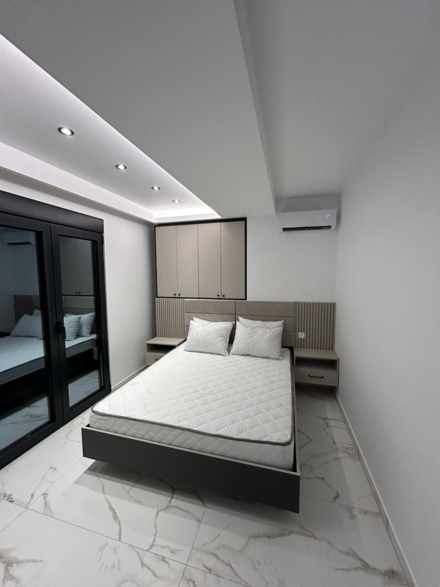 בודווה Merlin Prestige Apartments מראה חיצוני תמונה