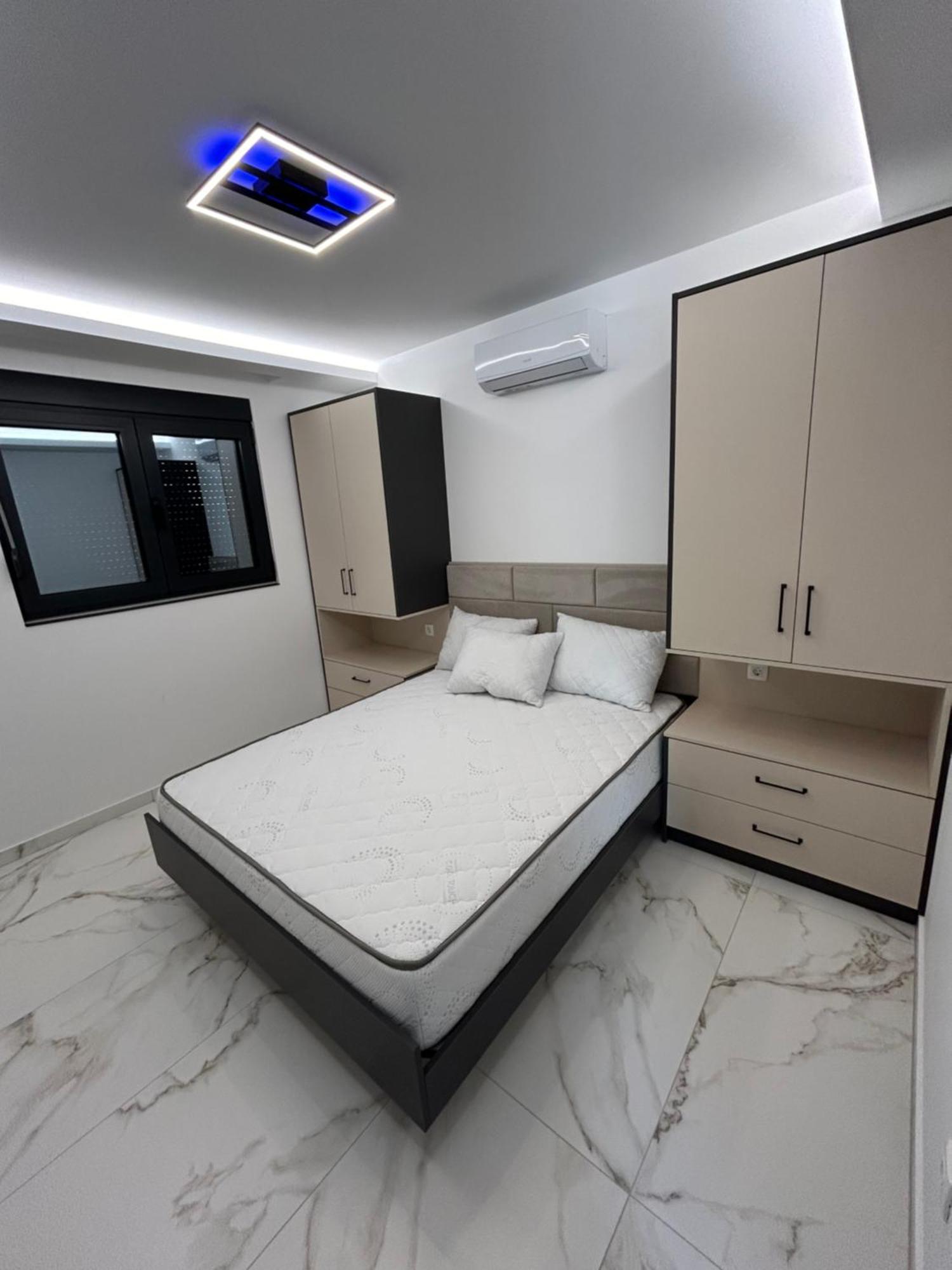 בודווה Merlin Prestige Apartments מראה חיצוני תמונה