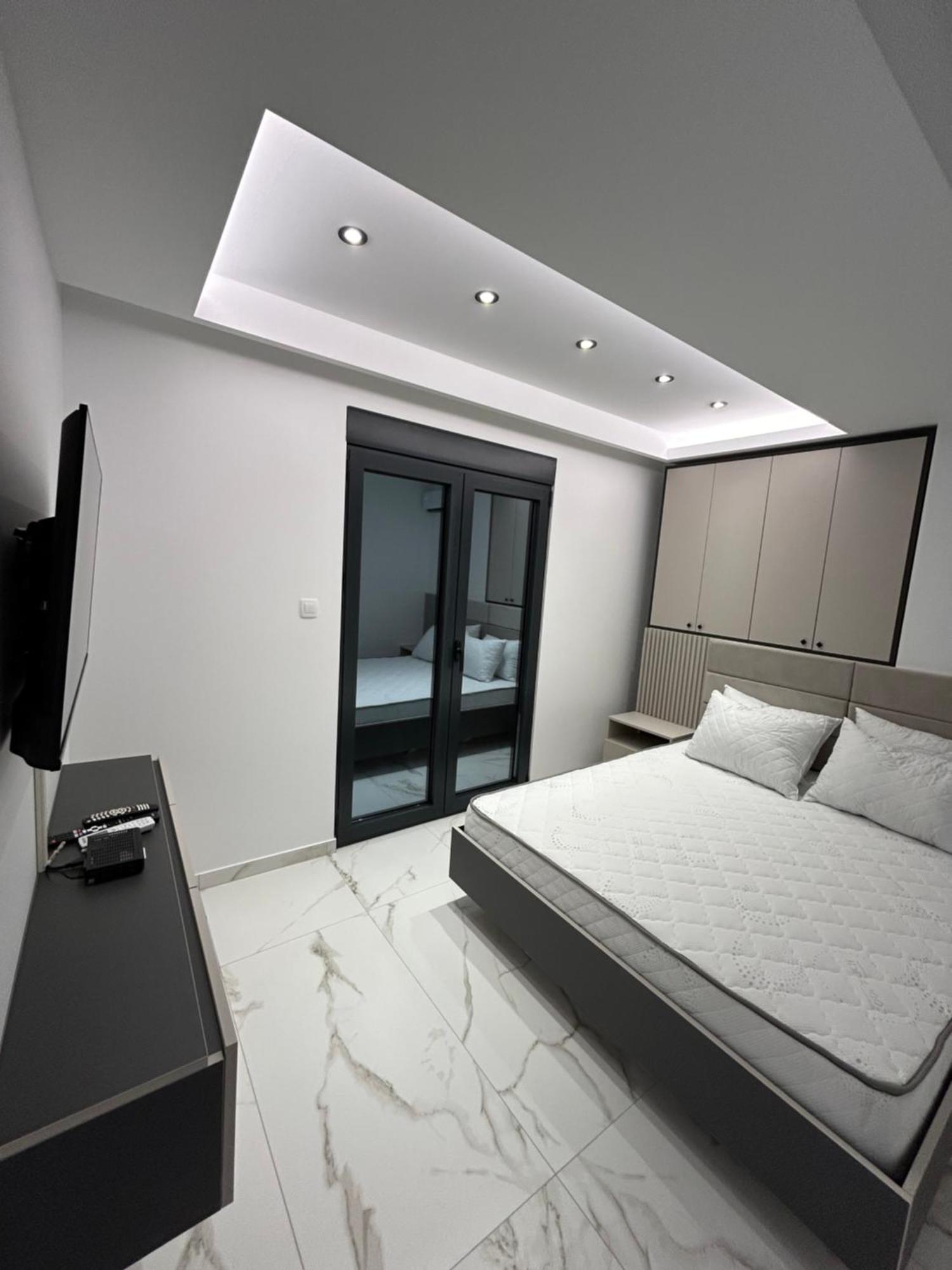 בודווה Merlin Prestige Apartments מראה חיצוני תמונה