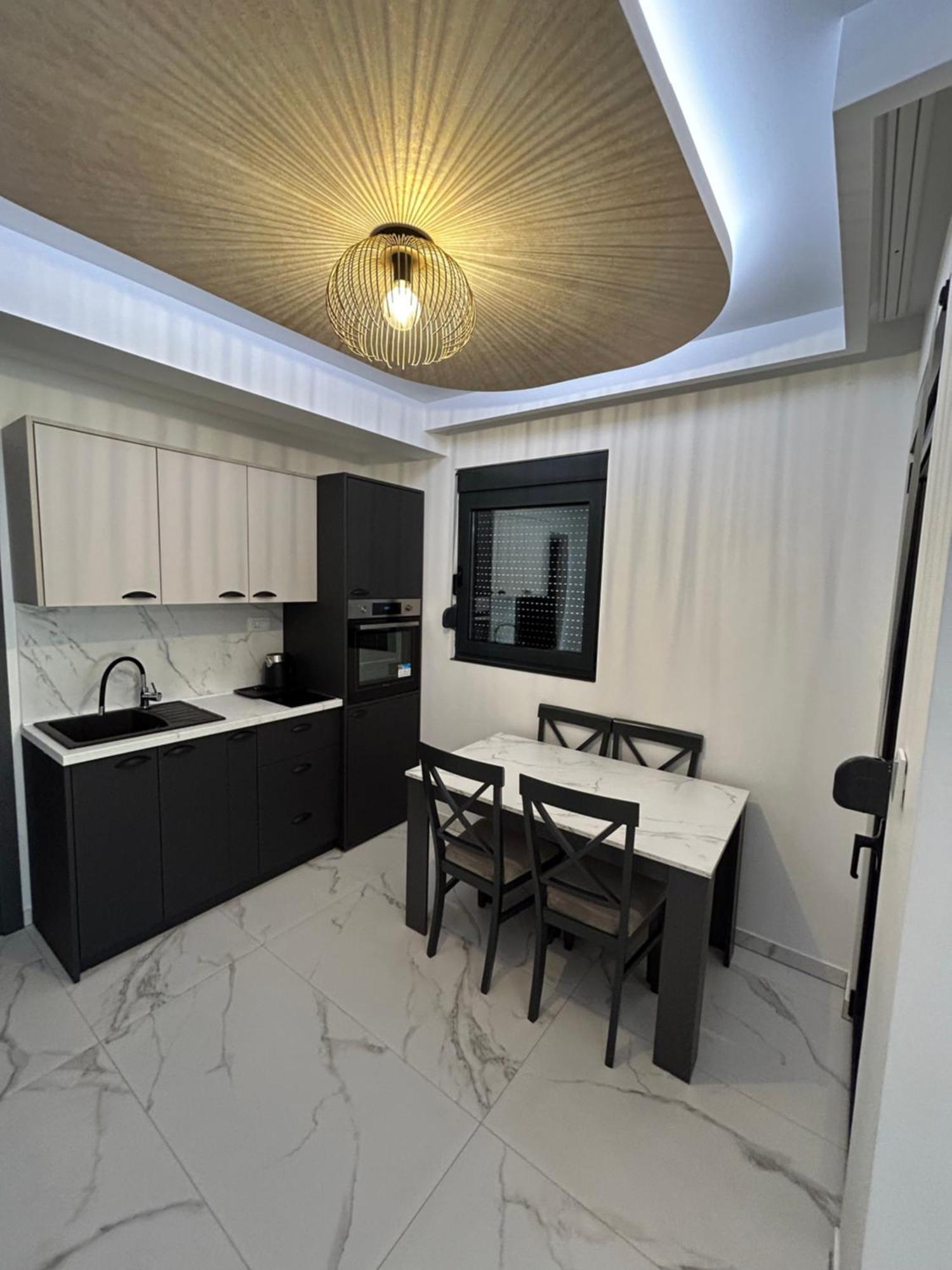 בודווה Merlin Prestige Apartments מראה חיצוני תמונה