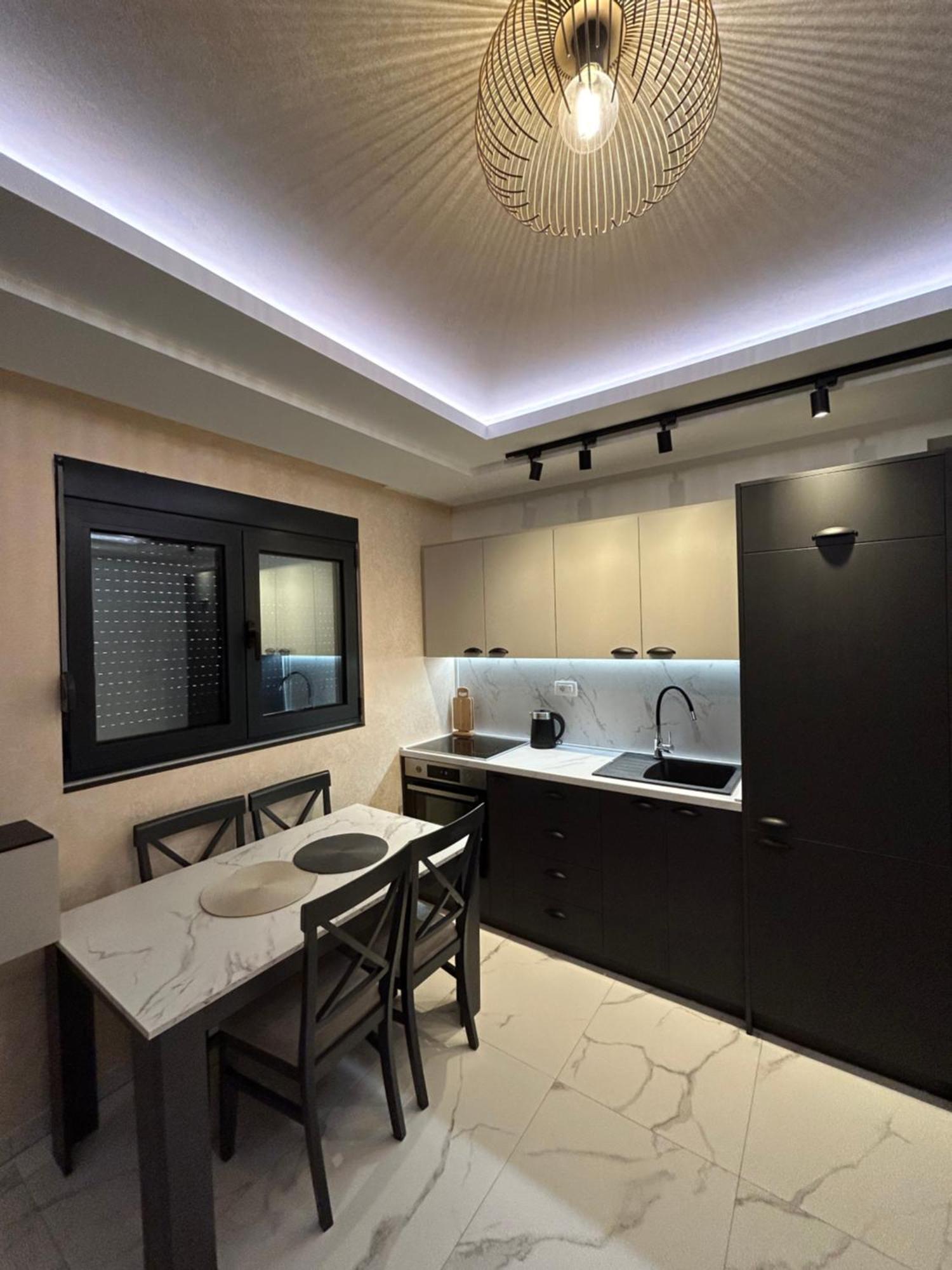 בודווה Merlin Prestige Apartments מראה חיצוני תמונה