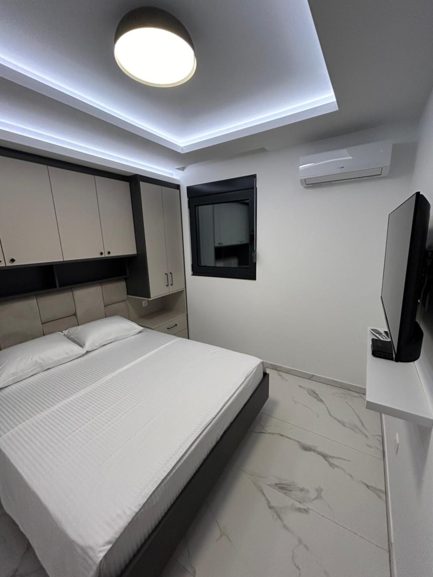 בודווה Merlin Prestige Apartments מראה חיצוני תמונה