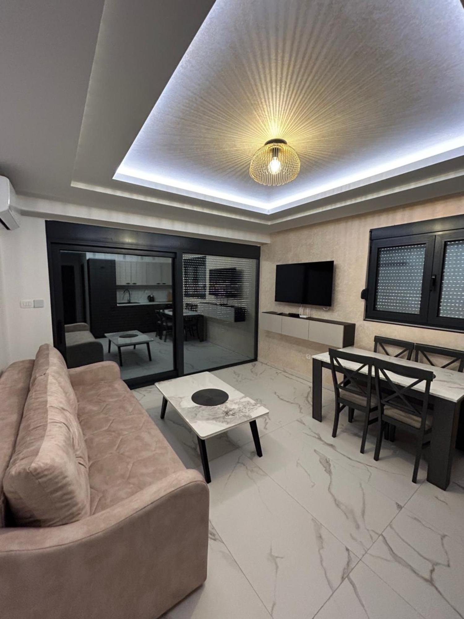 בודווה Merlin Prestige Apartments מראה חיצוני תמונה