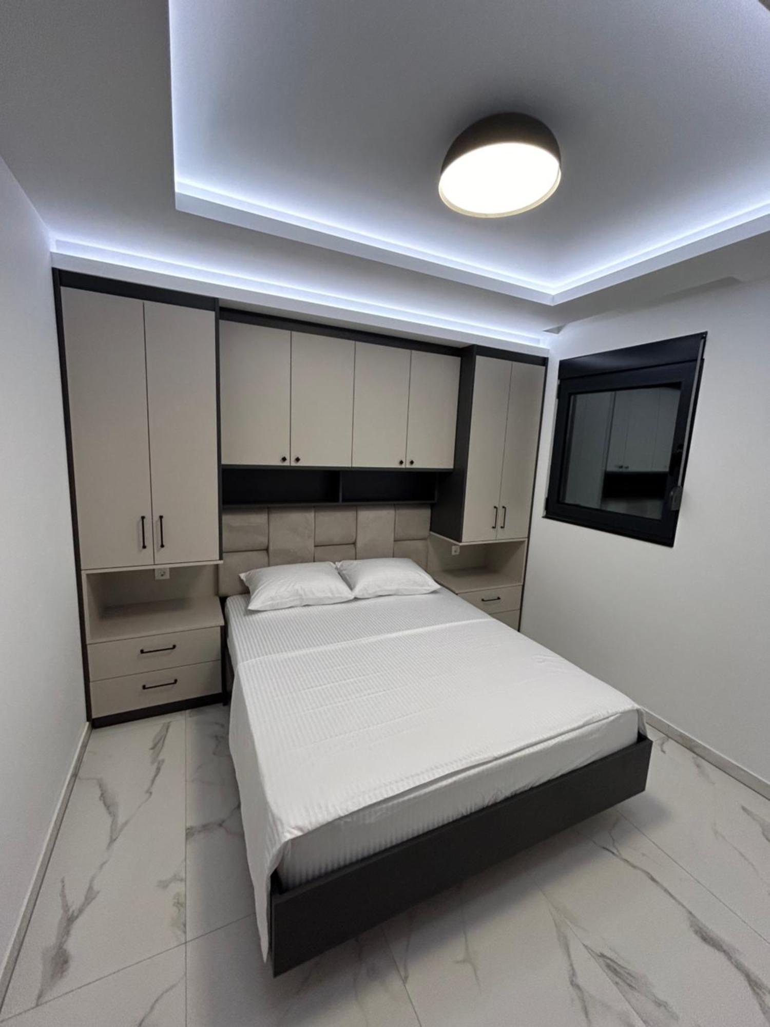 בודווה Merlin Prestige Apartments חדר תמונה