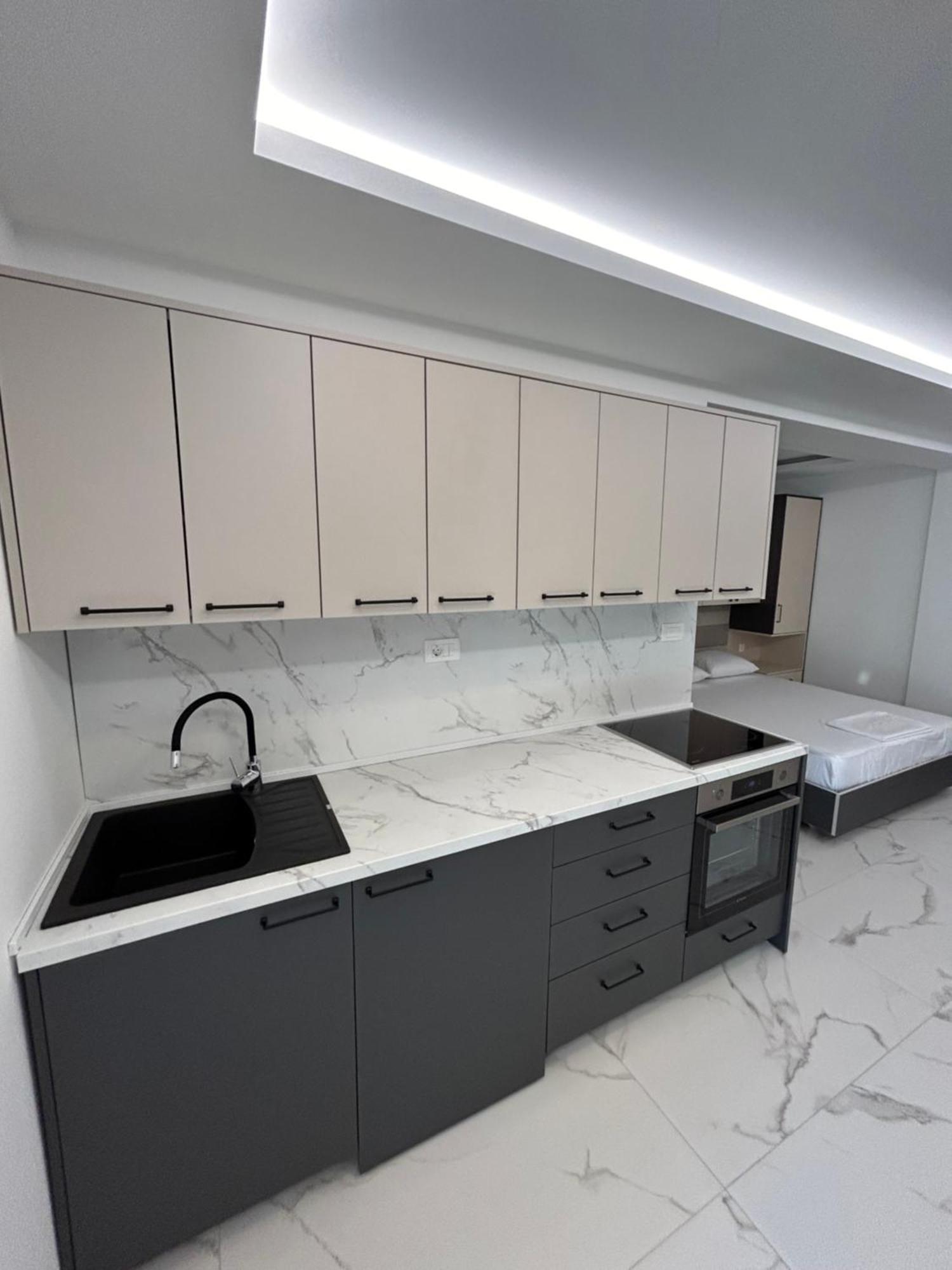 בודווה Merlin Prestige Apartments מראה חיצוני תמונה