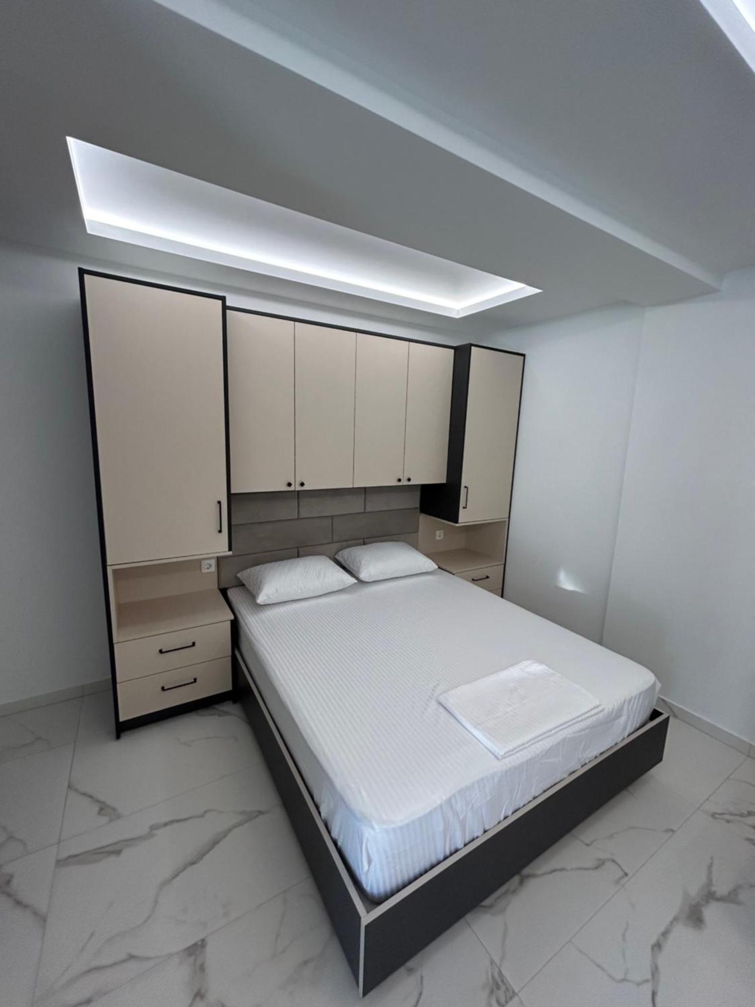 בודווה Merlin Prestige Apartments מראה חיצוני תמונה