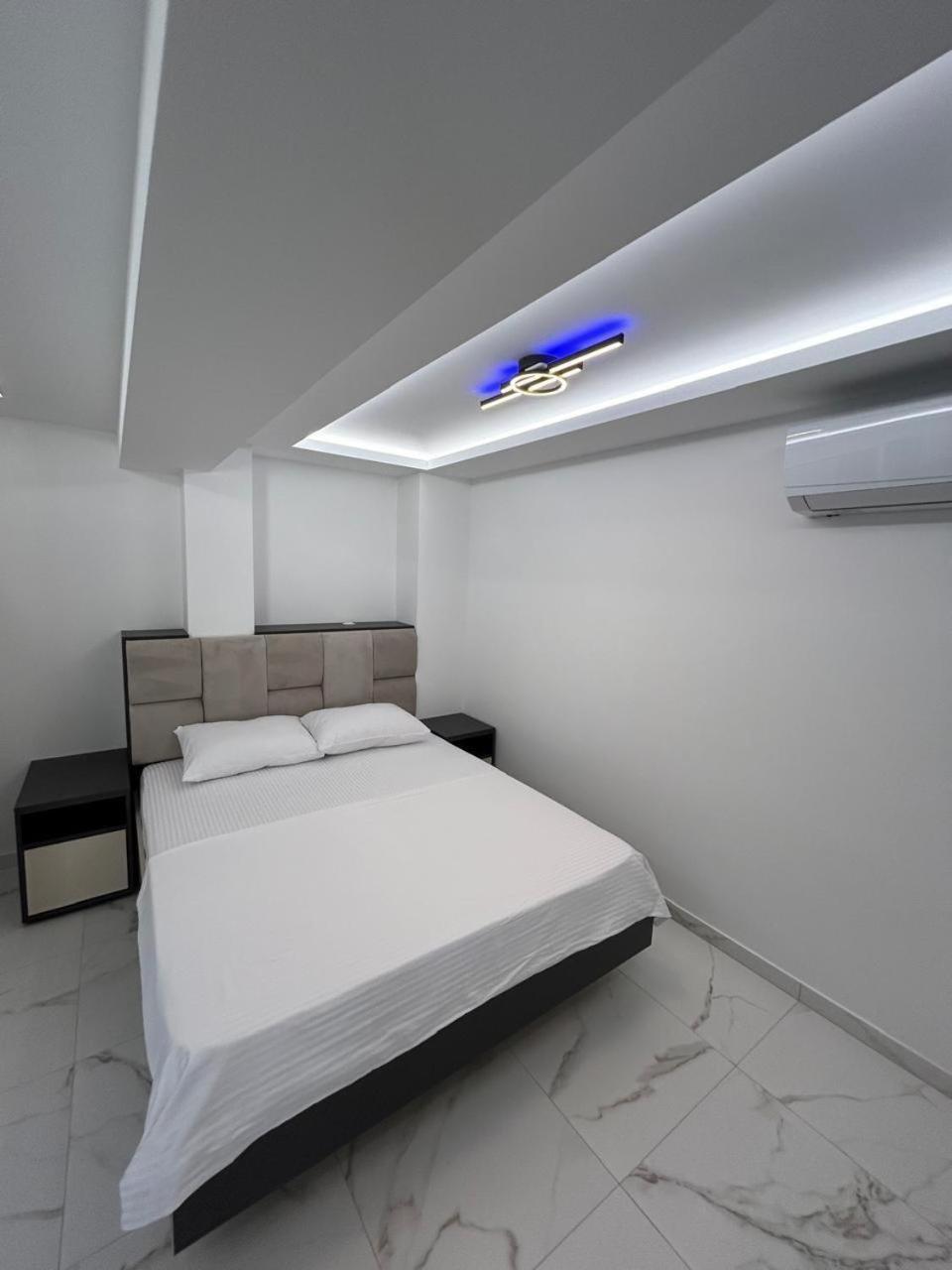 בודווה Merlin Prestige Apartments מראה חיצוני תמונה