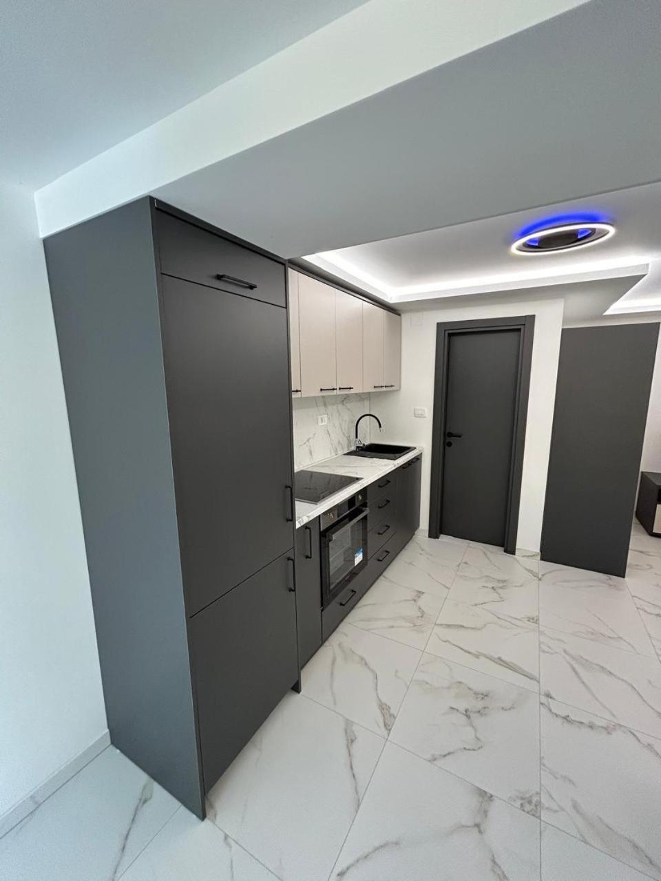 בודווה Merlin Prestige Apartments מראה חיצוני תמונה
