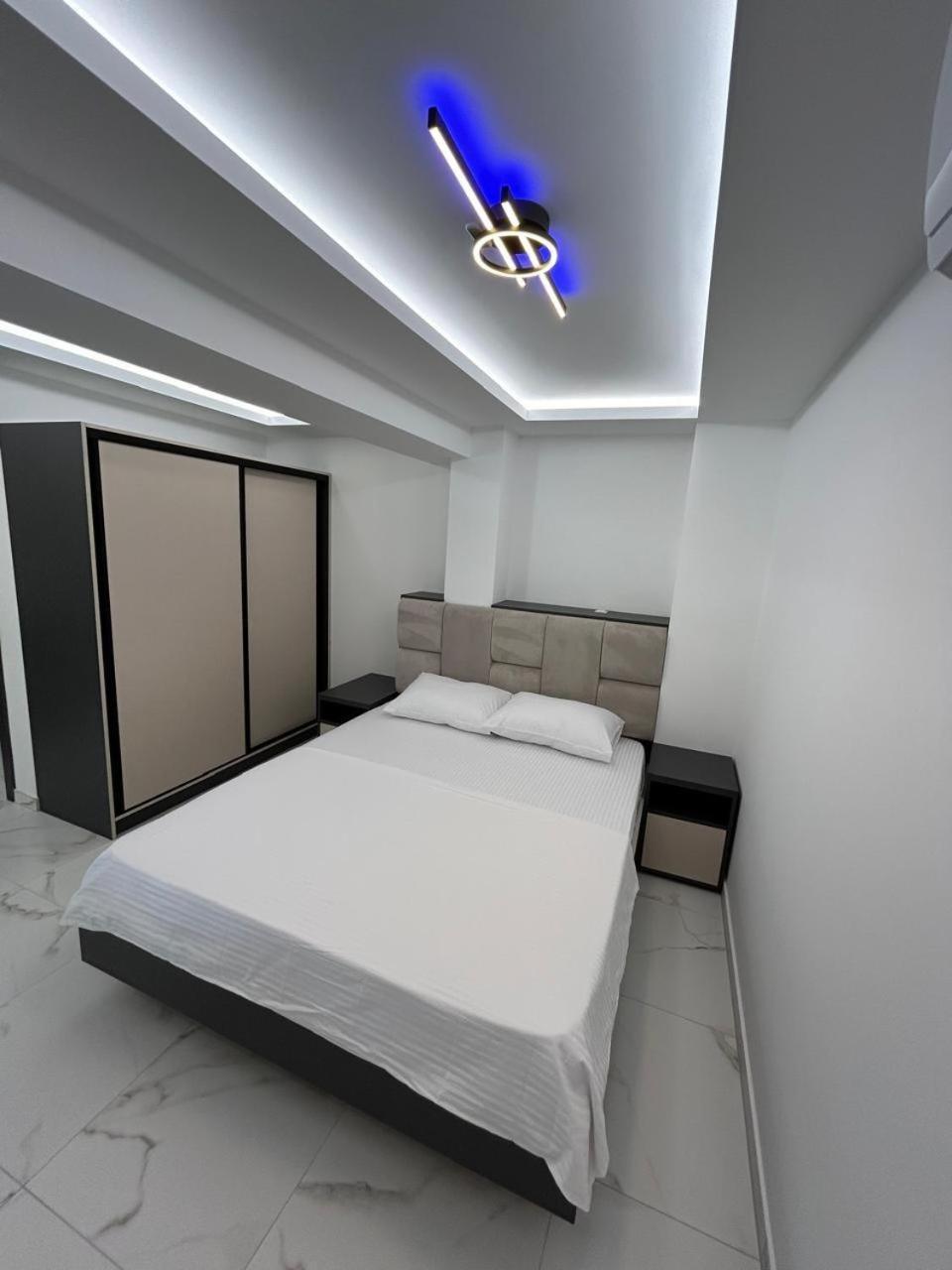 בודווה Merlin Prestige Apartments מראה חיצוני תמונה