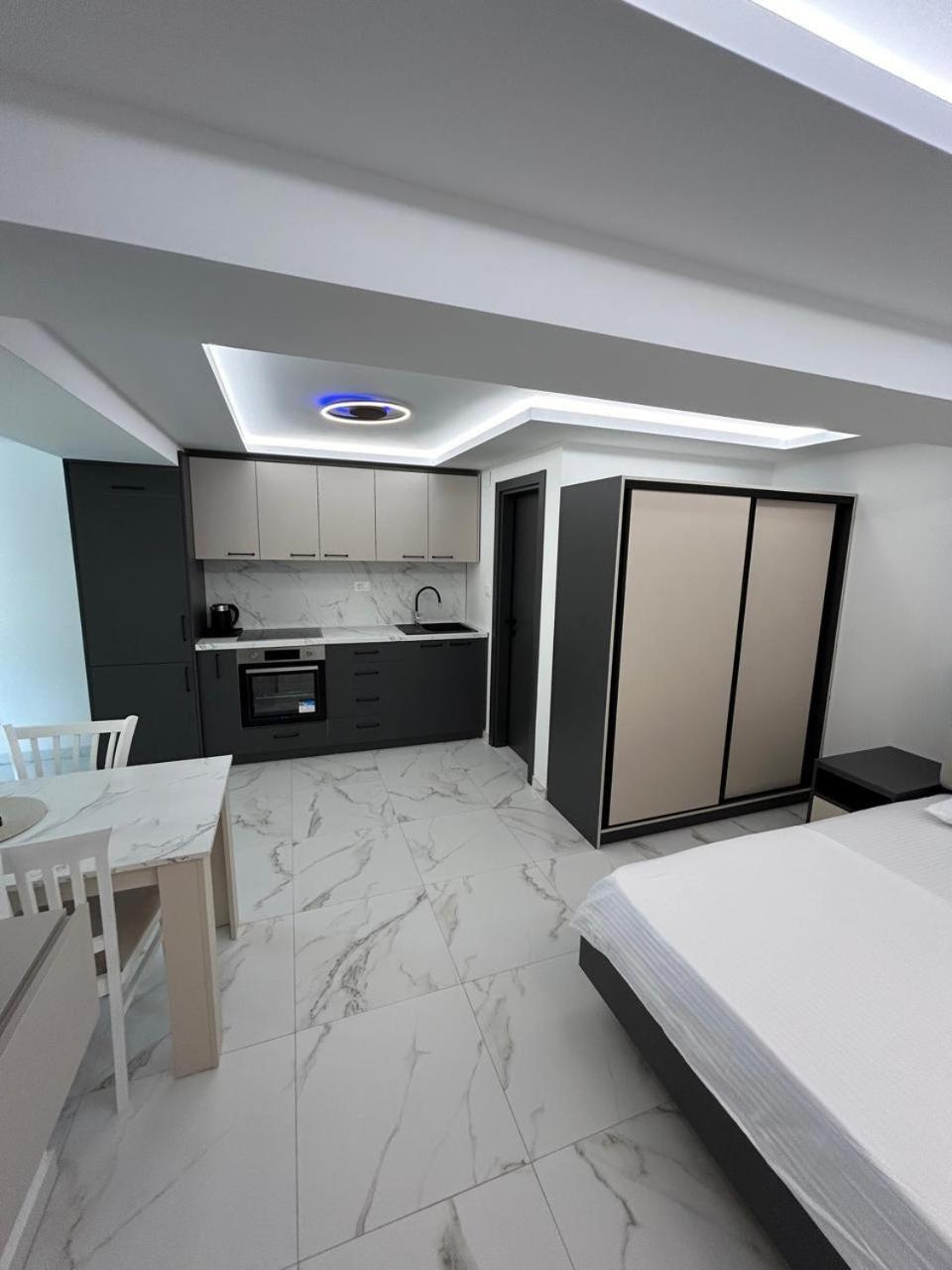 בודווה Merlin Prestige Apartments מראה חיצוני תמונה