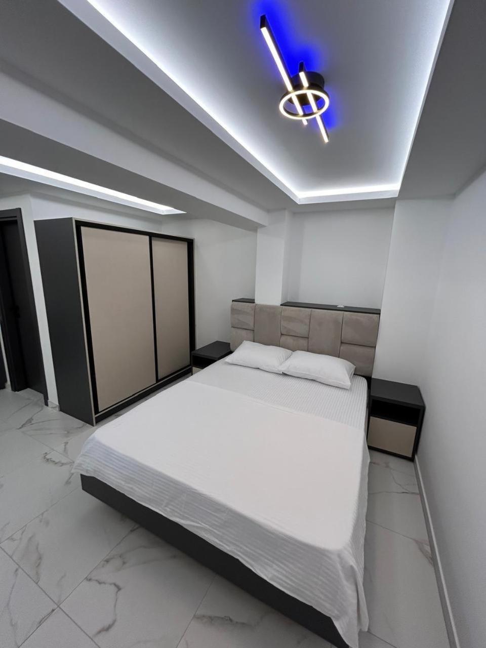 בודווה Merlin Prestige Apartments מראה חיצוני תמונה