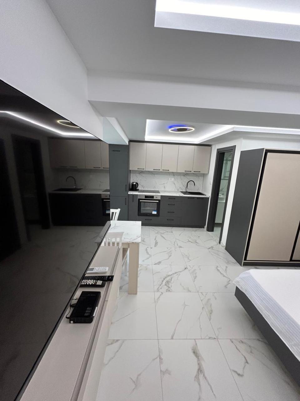 בודווה Merlin Prestige Apartments מראה חיצוני תמונה