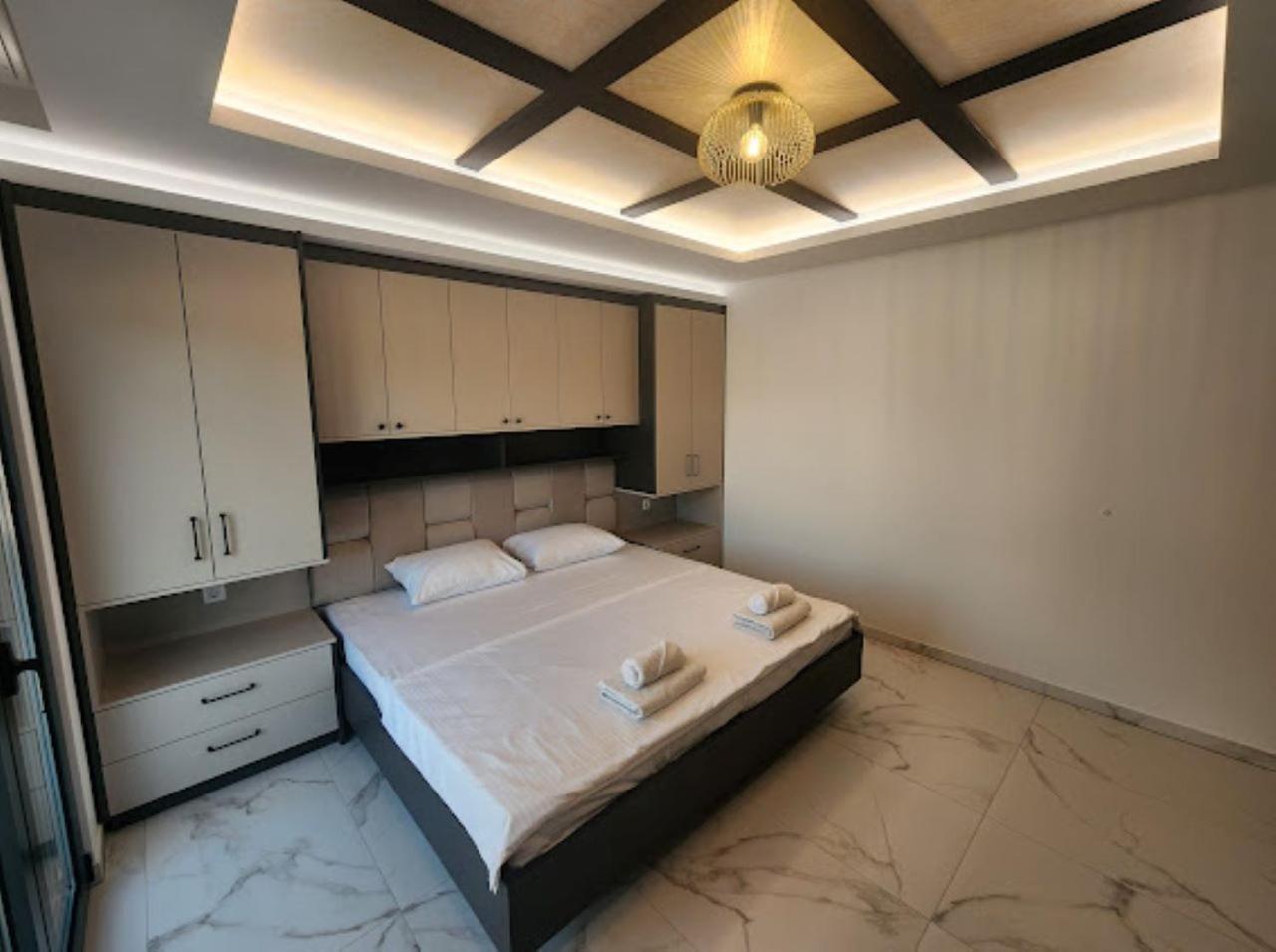 בודווה Merlin Prestige Apartments מראה חיצוני תמונה