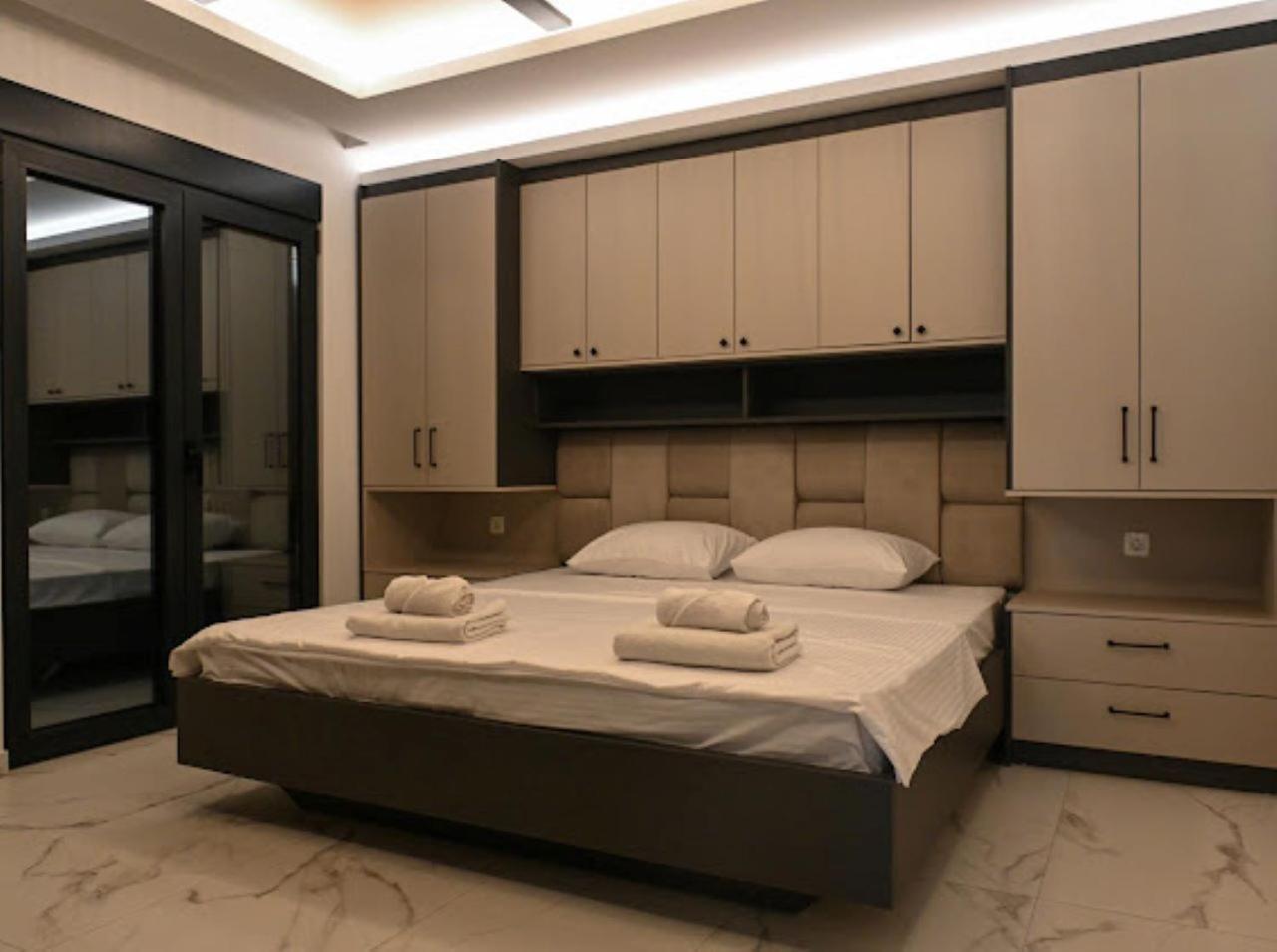 בודווה Merlin Prestige Apartments מראה חיצוני תמונה