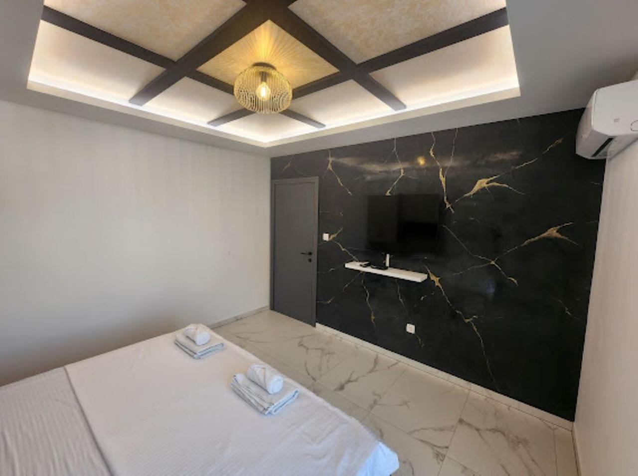 בודווה Merlin Prestige Apartments מראה חיצוני תמונה
