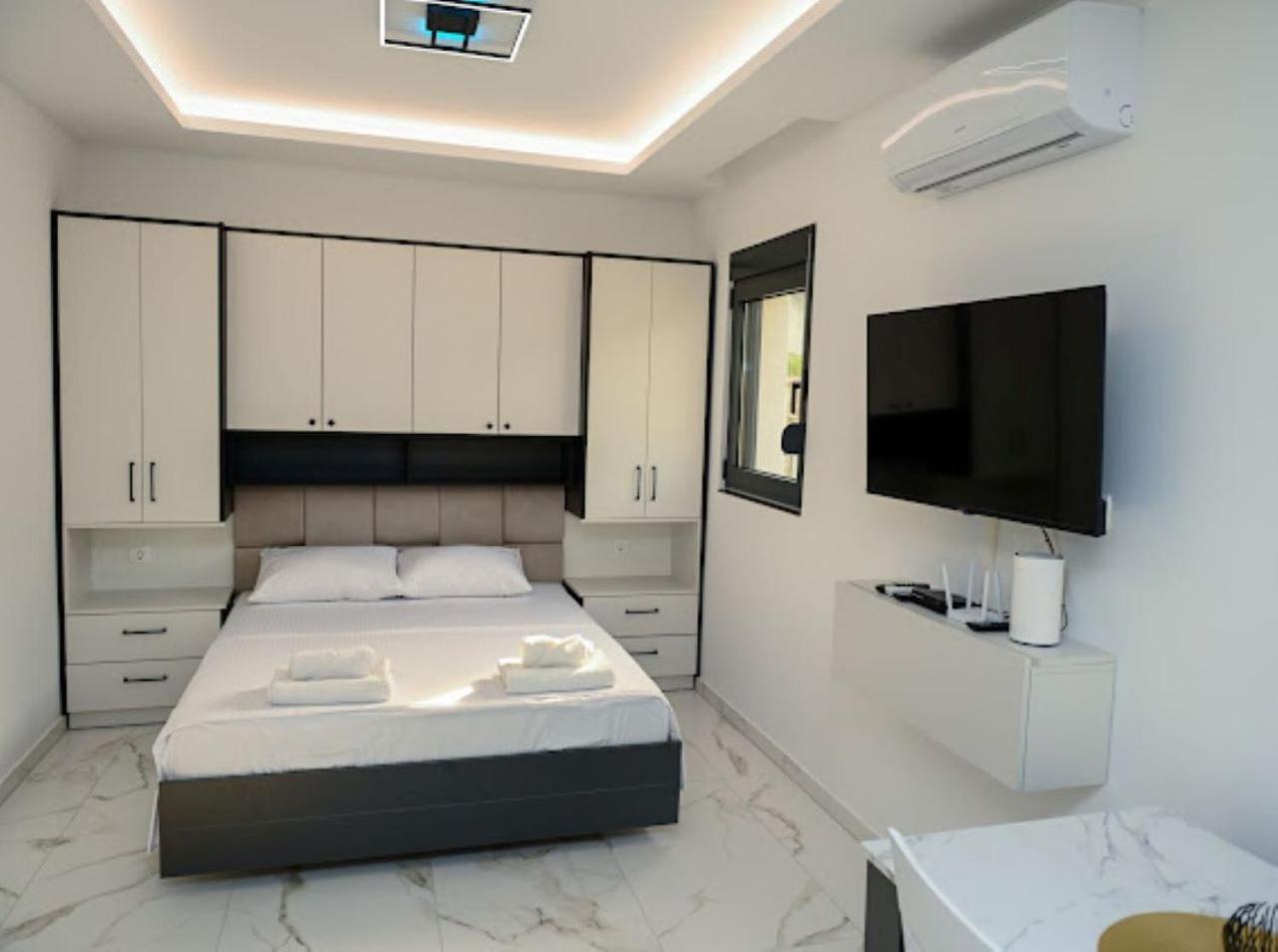 בודווה Merlin Prestige Apartments מראה חיצוני תמונה