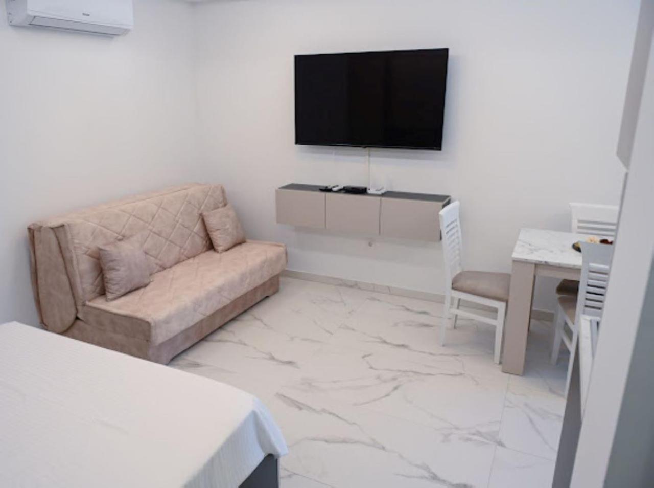 בודווה Merlin Prestige Apartments מראה חיצוני תמונה