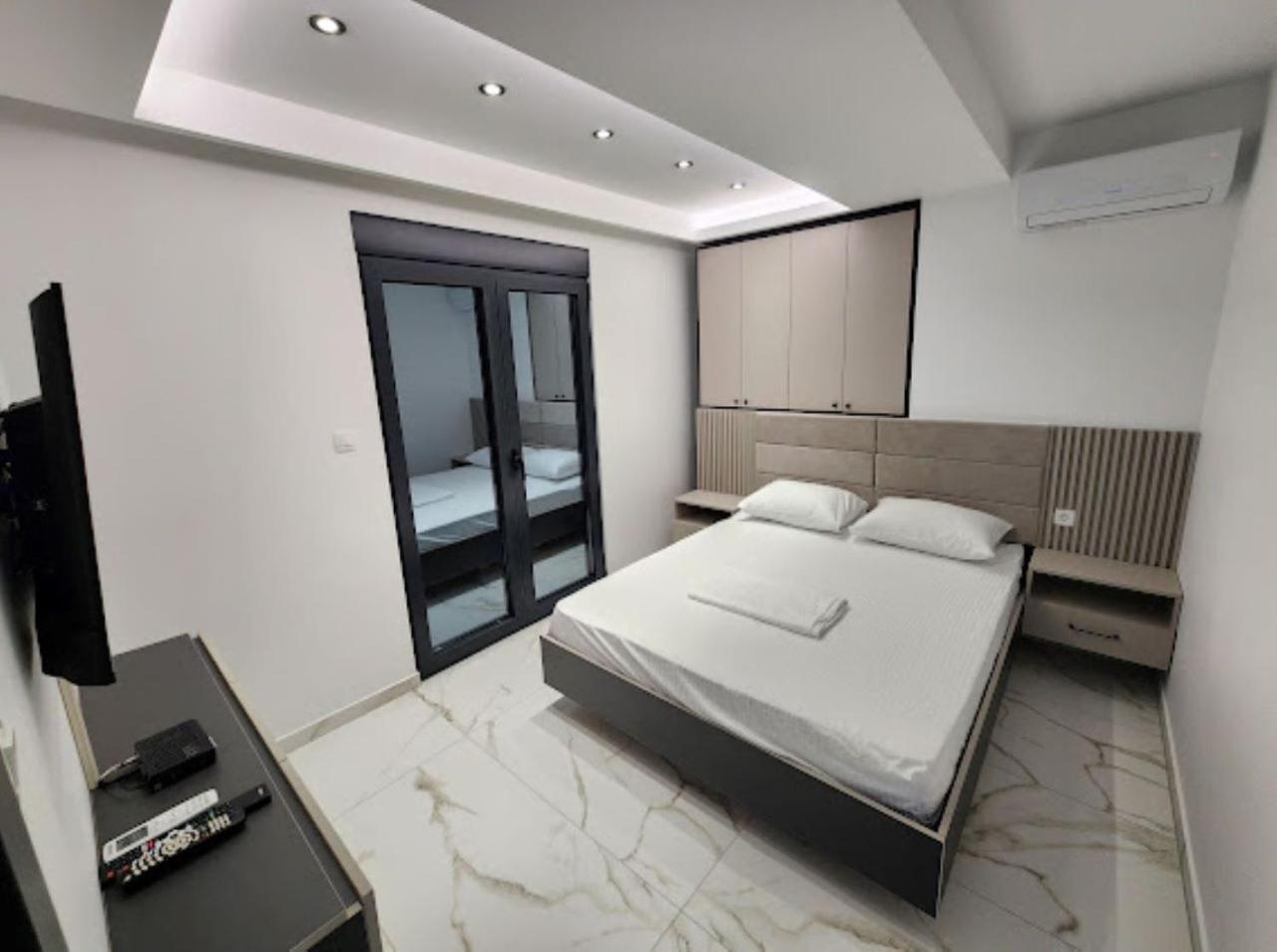 בודווה Merlin Prestige Apartments מראה חיצוני תמונה