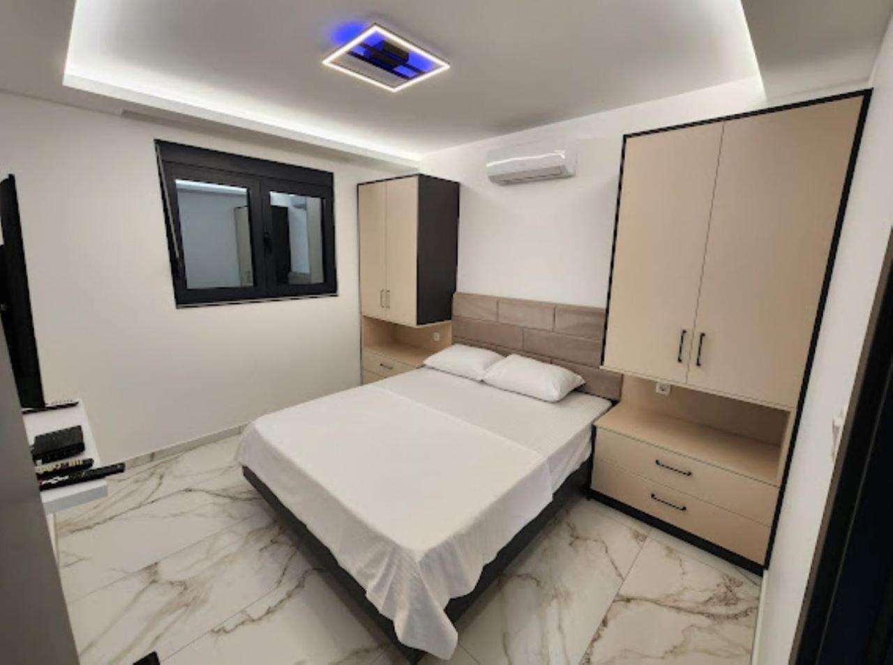 בודווה Merlin Prestige Apartments מראה חיצוני תמונה