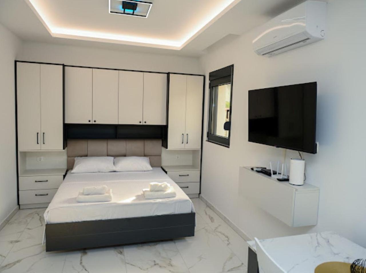 בודווה Merlin Prestige Apartments מראה חיצוני תמונה